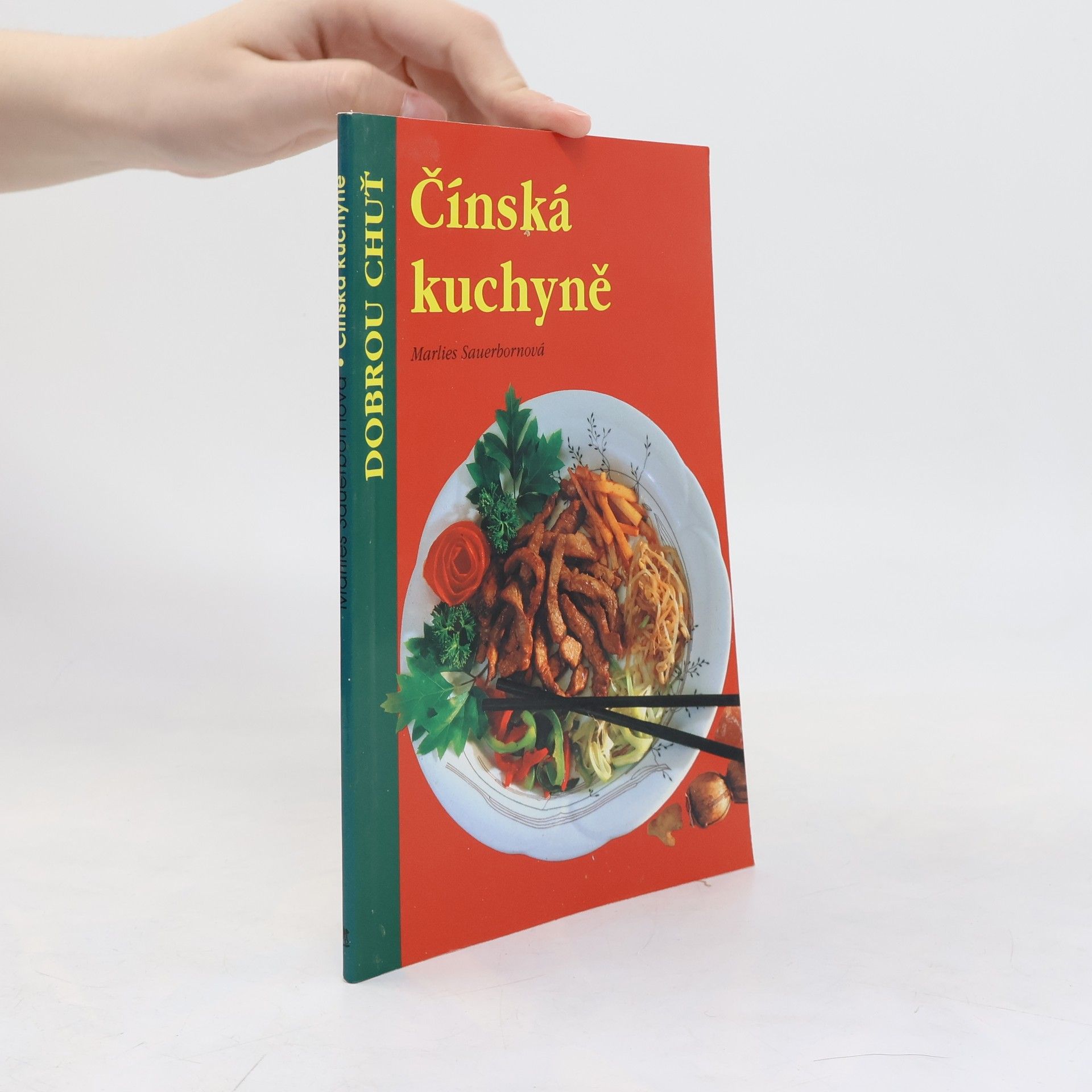 Čínská kuchyně