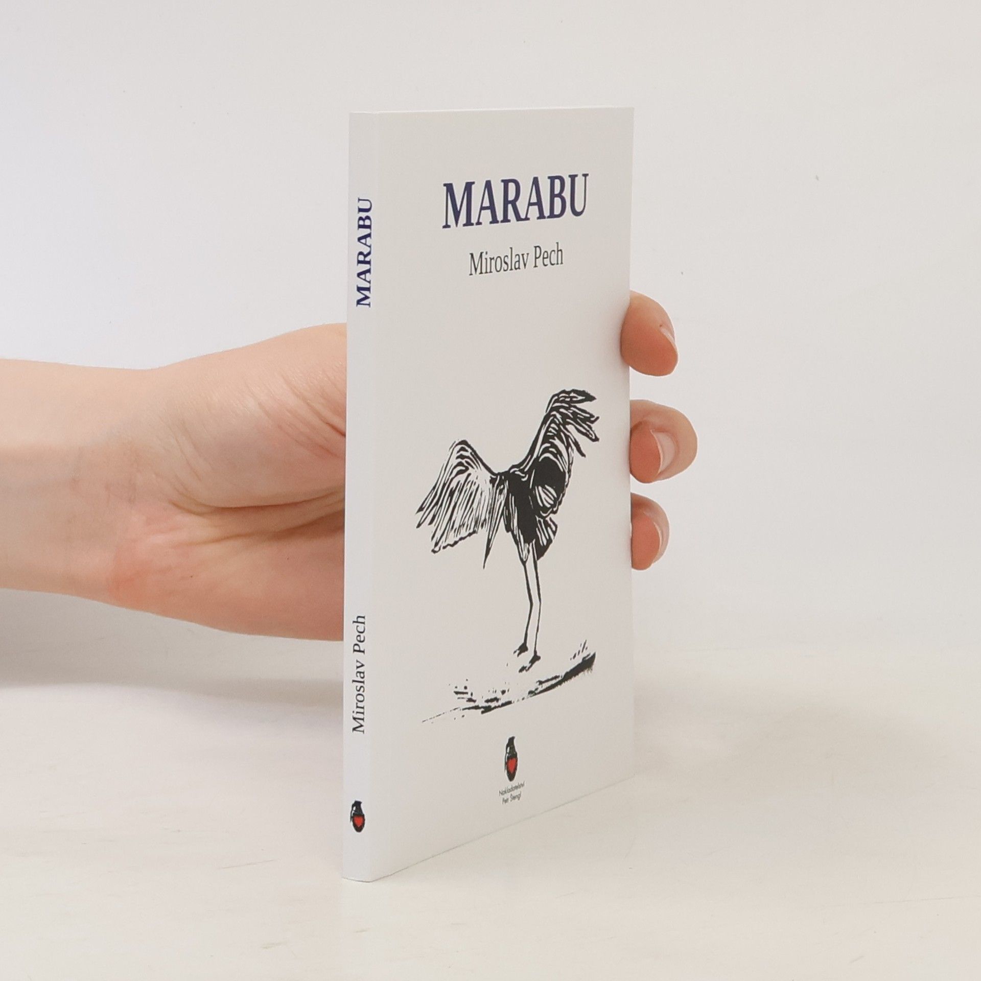 Marabu