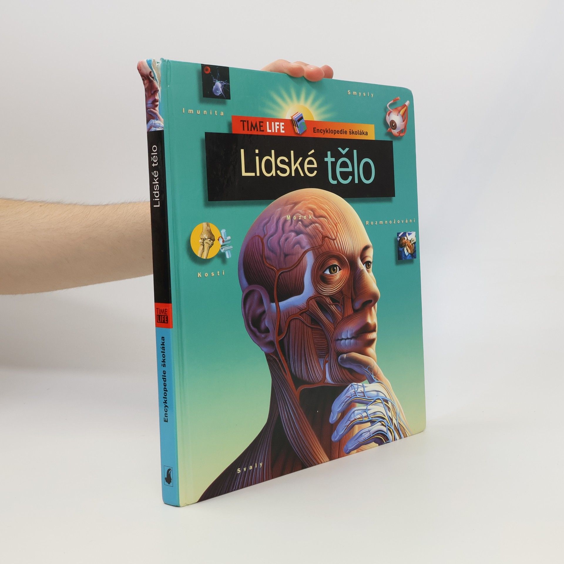 Lidské tělo