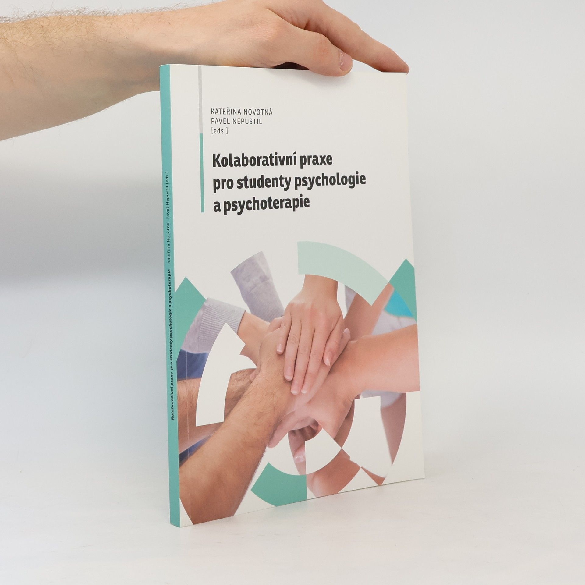 Kolaborativní praxe pro studenty psychologie a psychoterapie