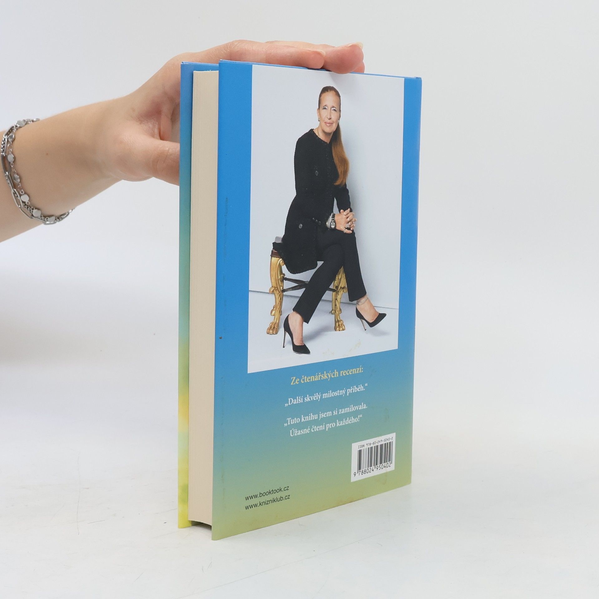 Danielle Steel Dětská hra