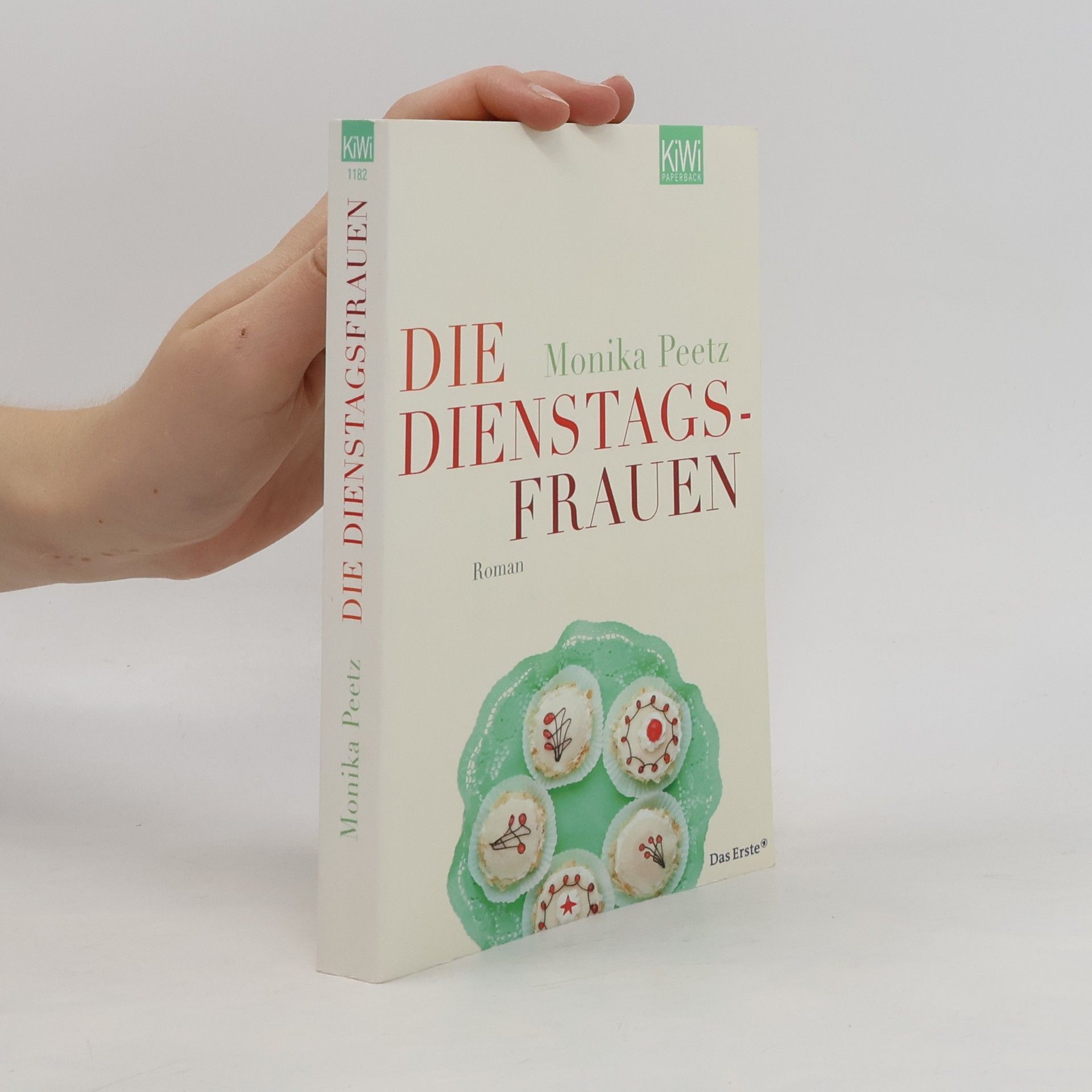 Die Dienstagsfrauen