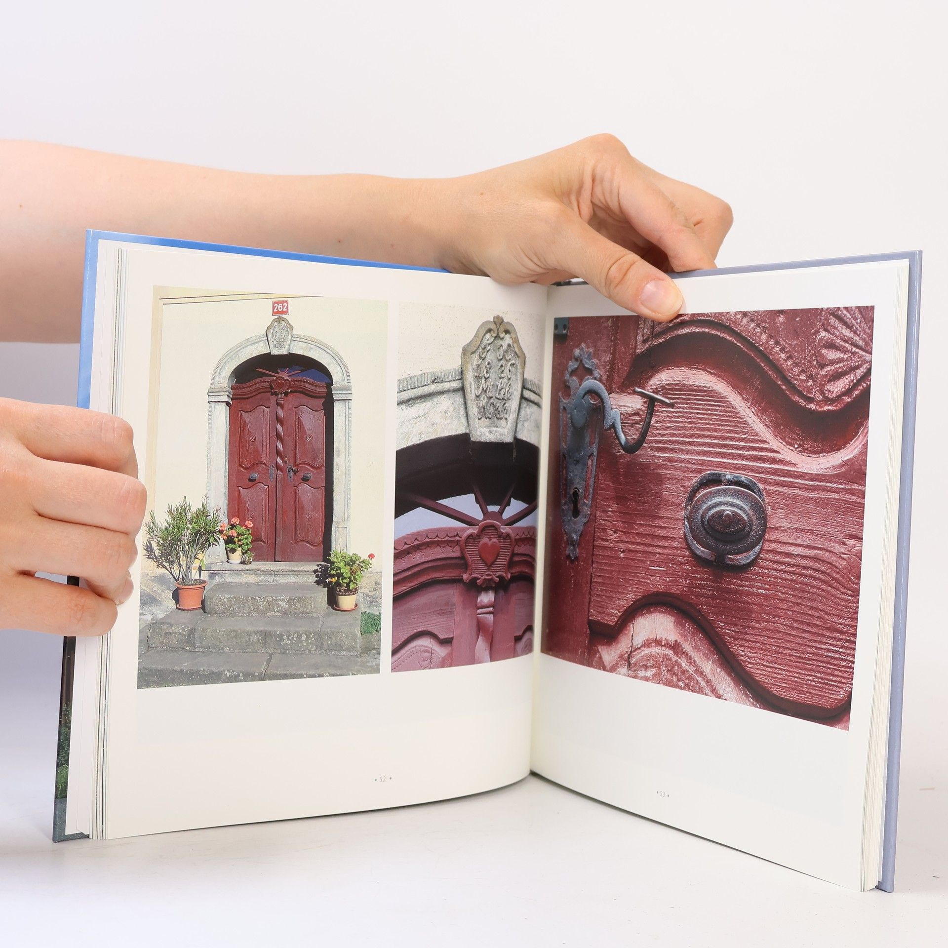 Alena Kortanová Železný Brod a jeho historická zákoutí