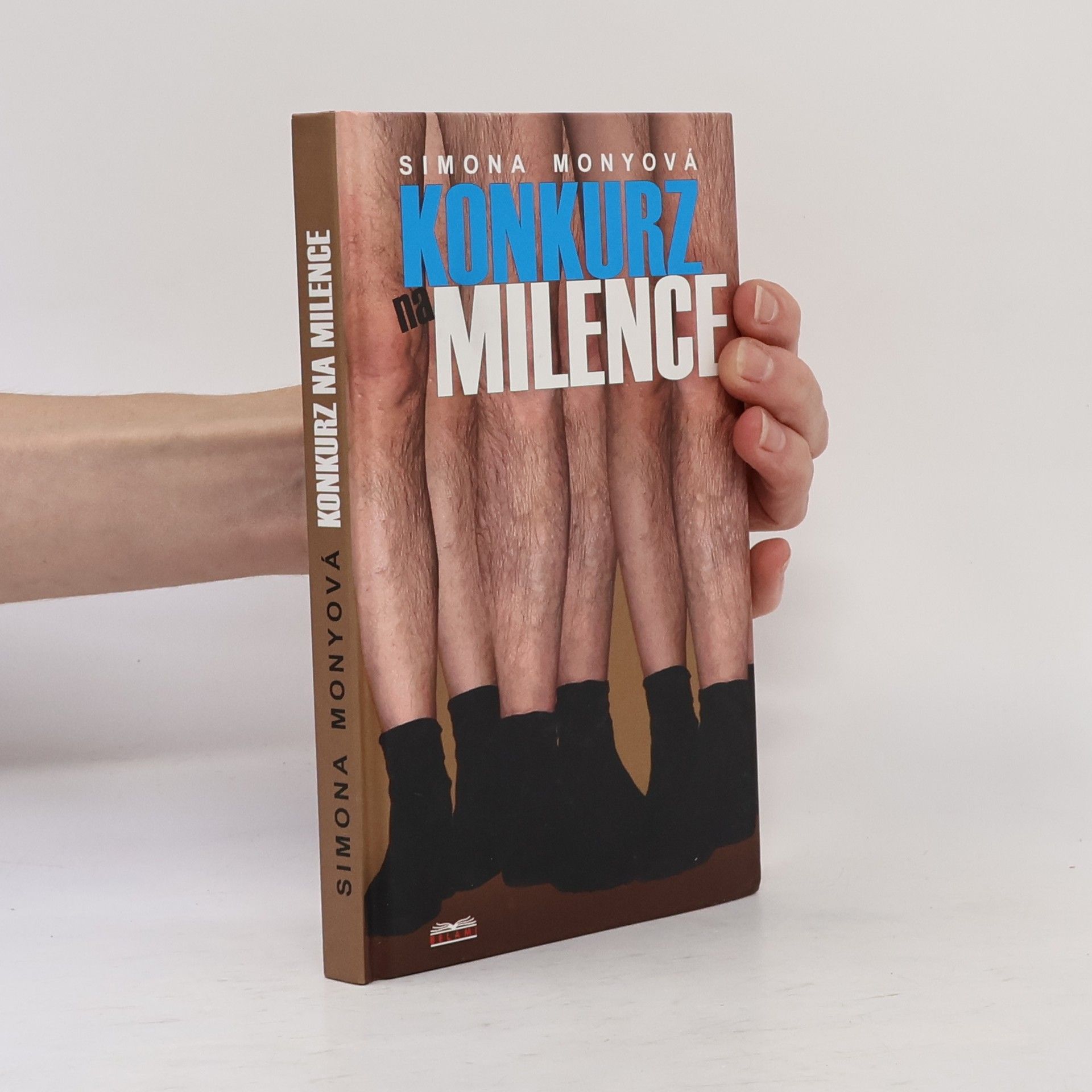 Konkurz na milence