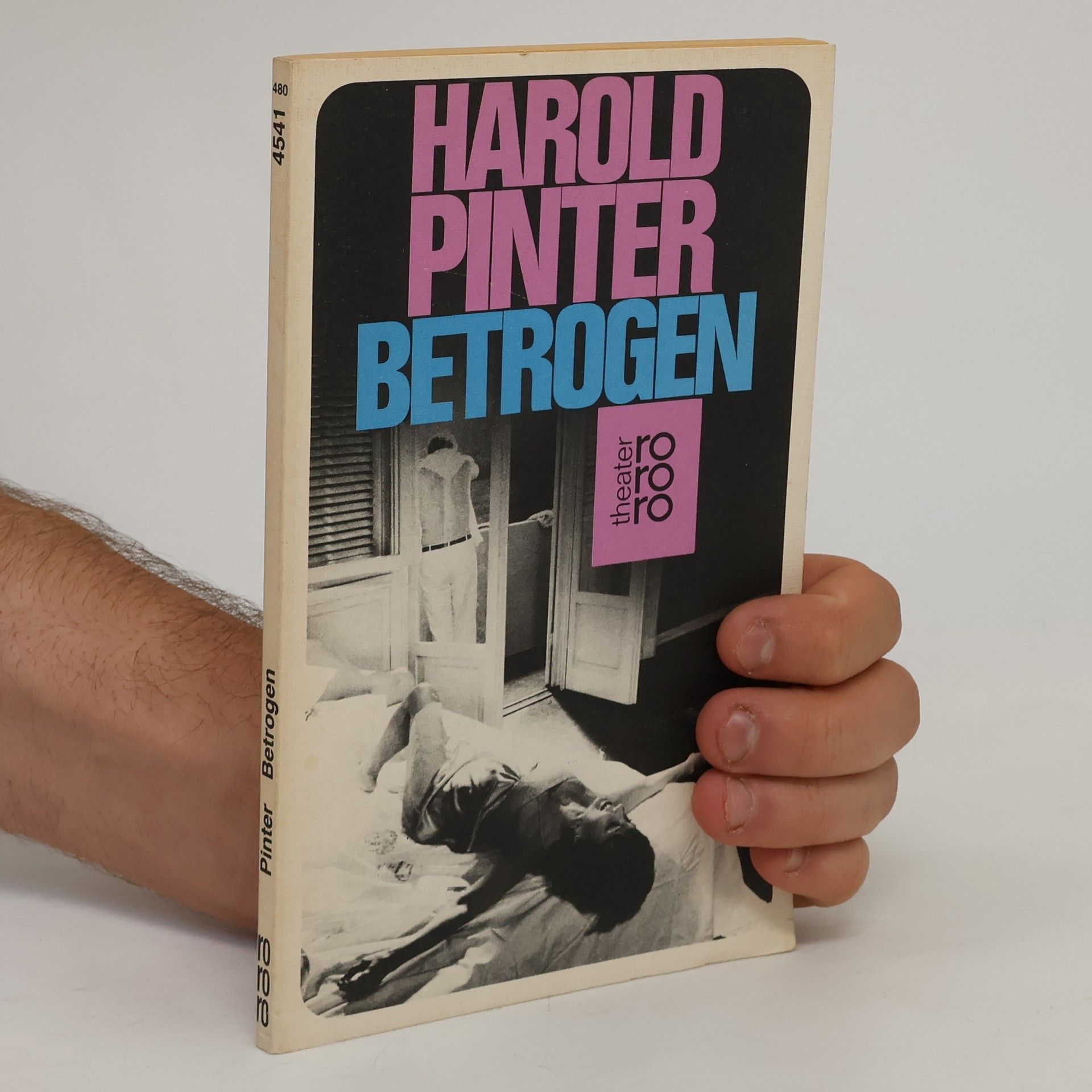 Betrogen