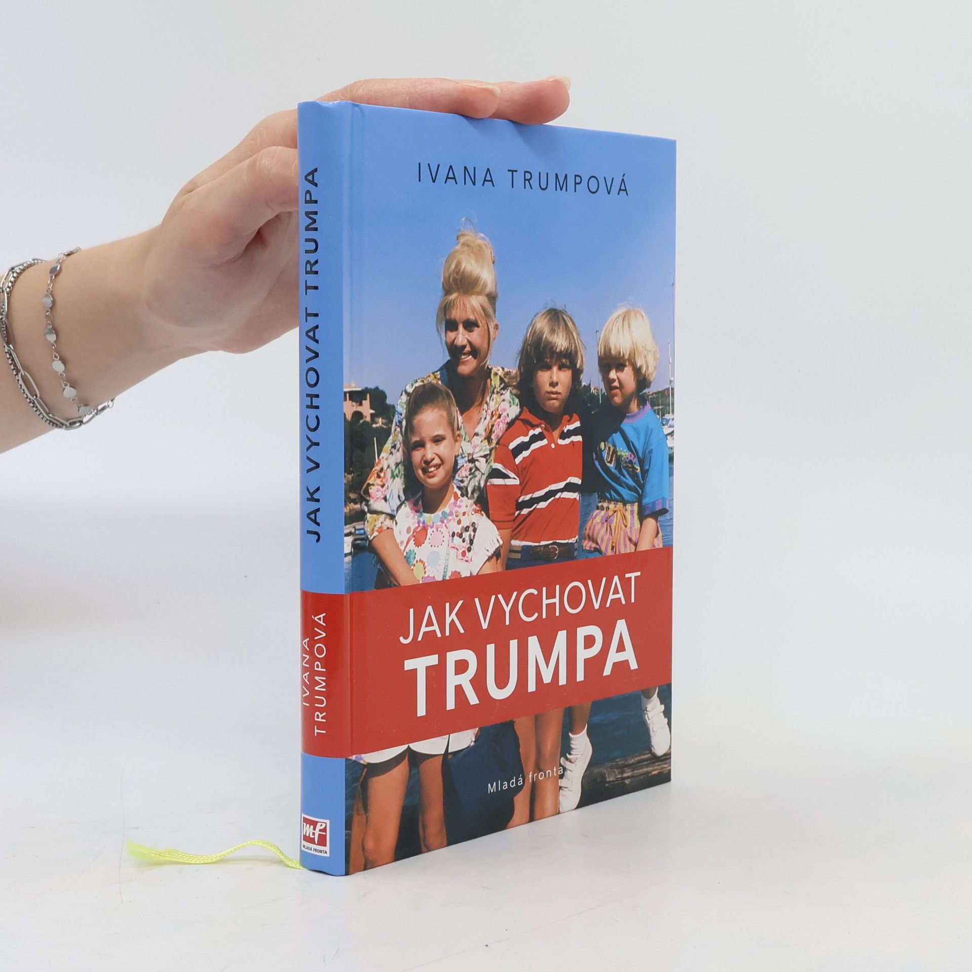 Jak vychovat Trumpa