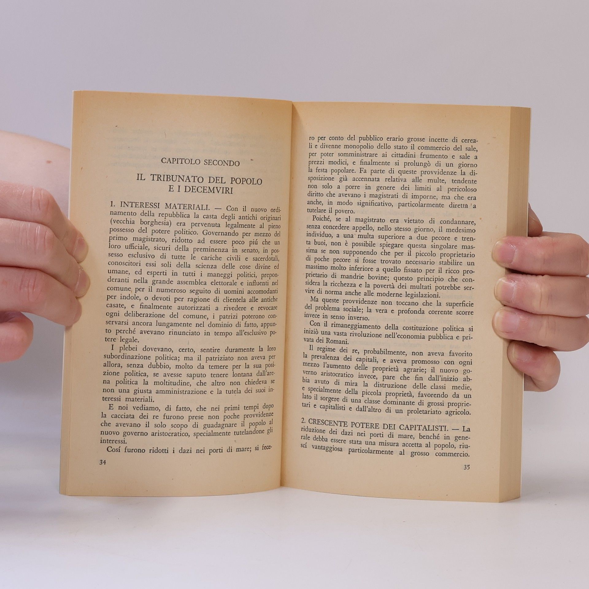 Teodoro Mommsen Storia di Roma. Volume ottavo