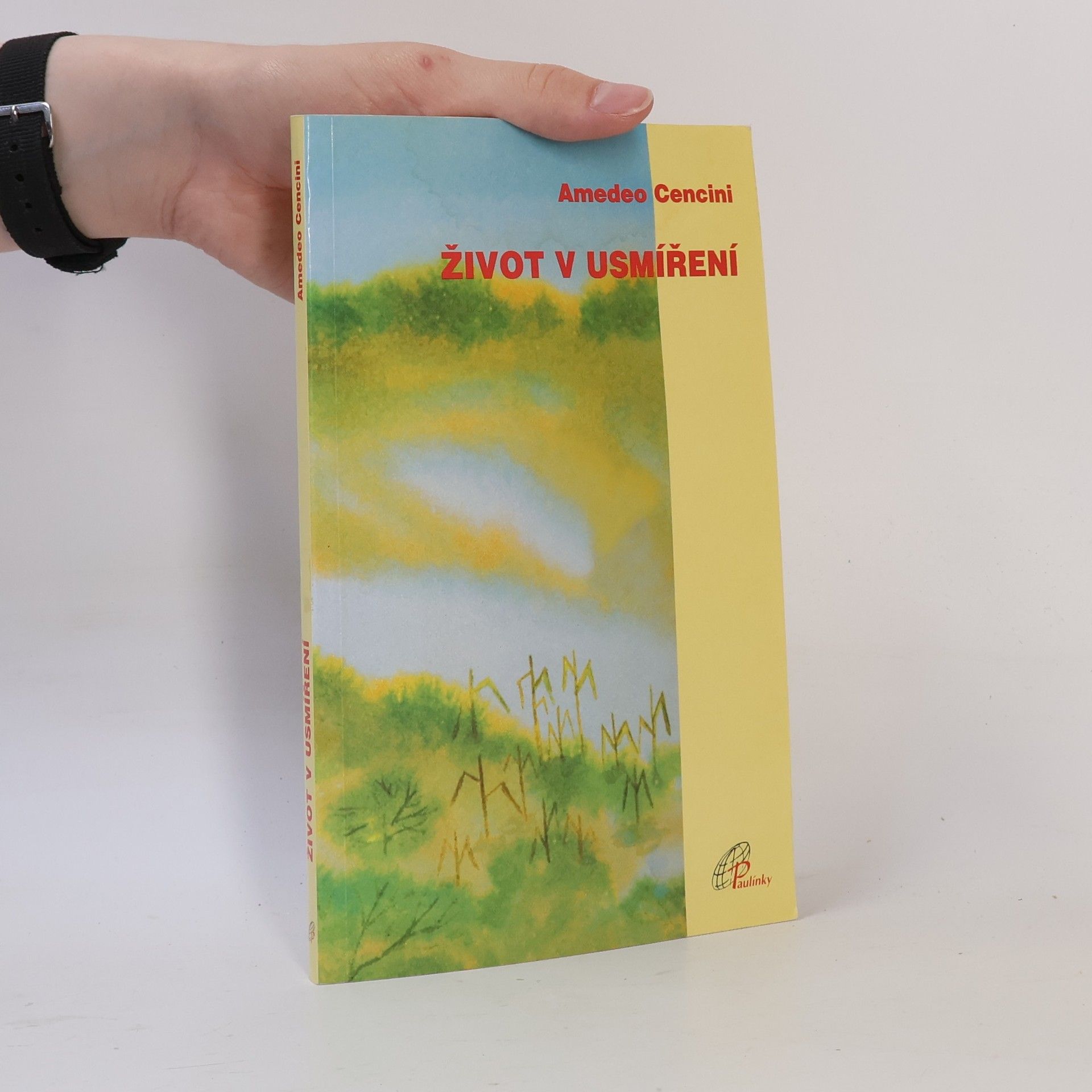 Život v usmíření