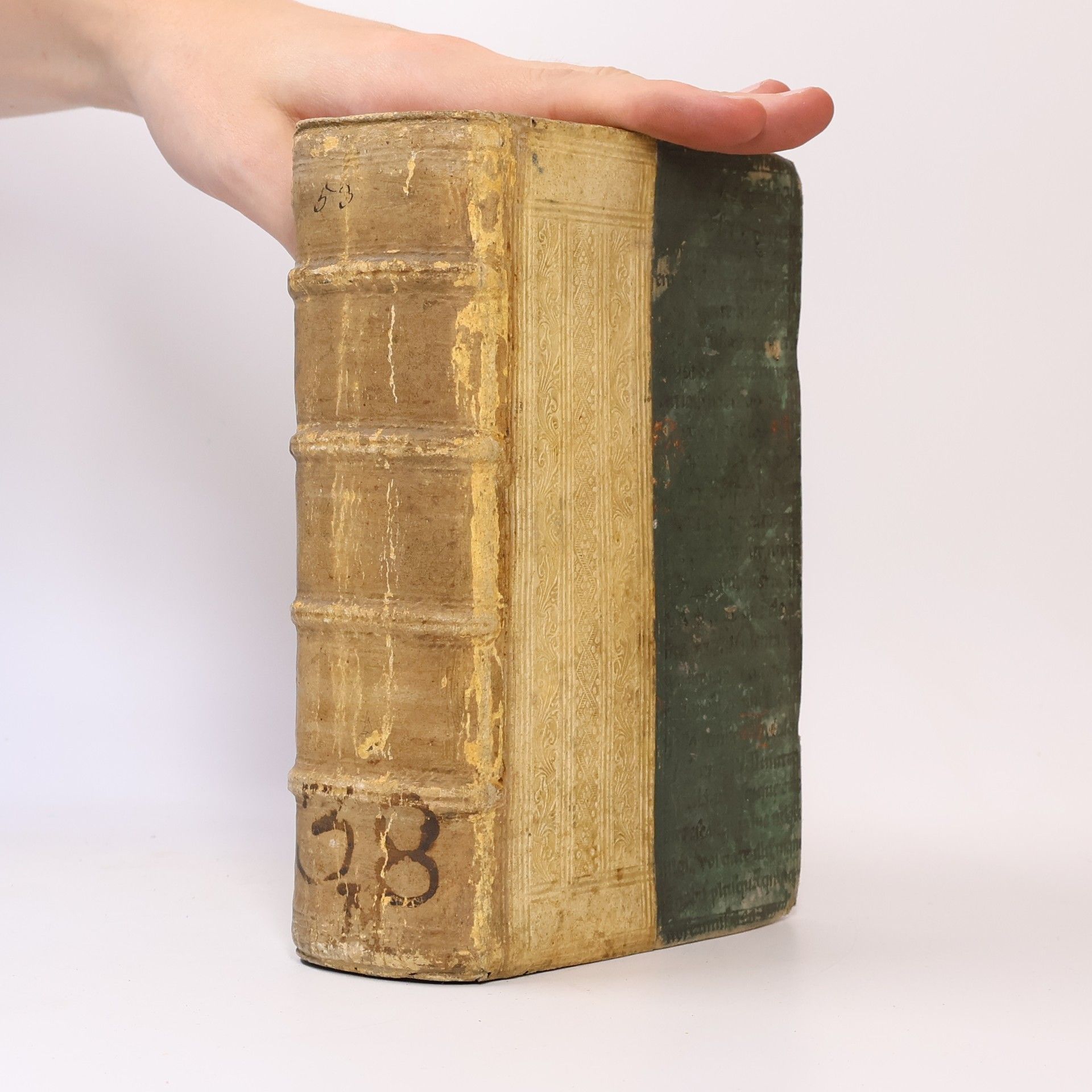 AA.VV. Epistolae Decretales