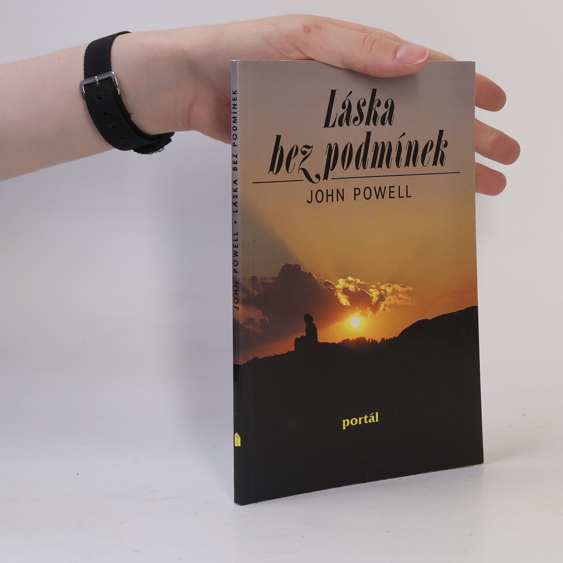 Láska bez podmínek