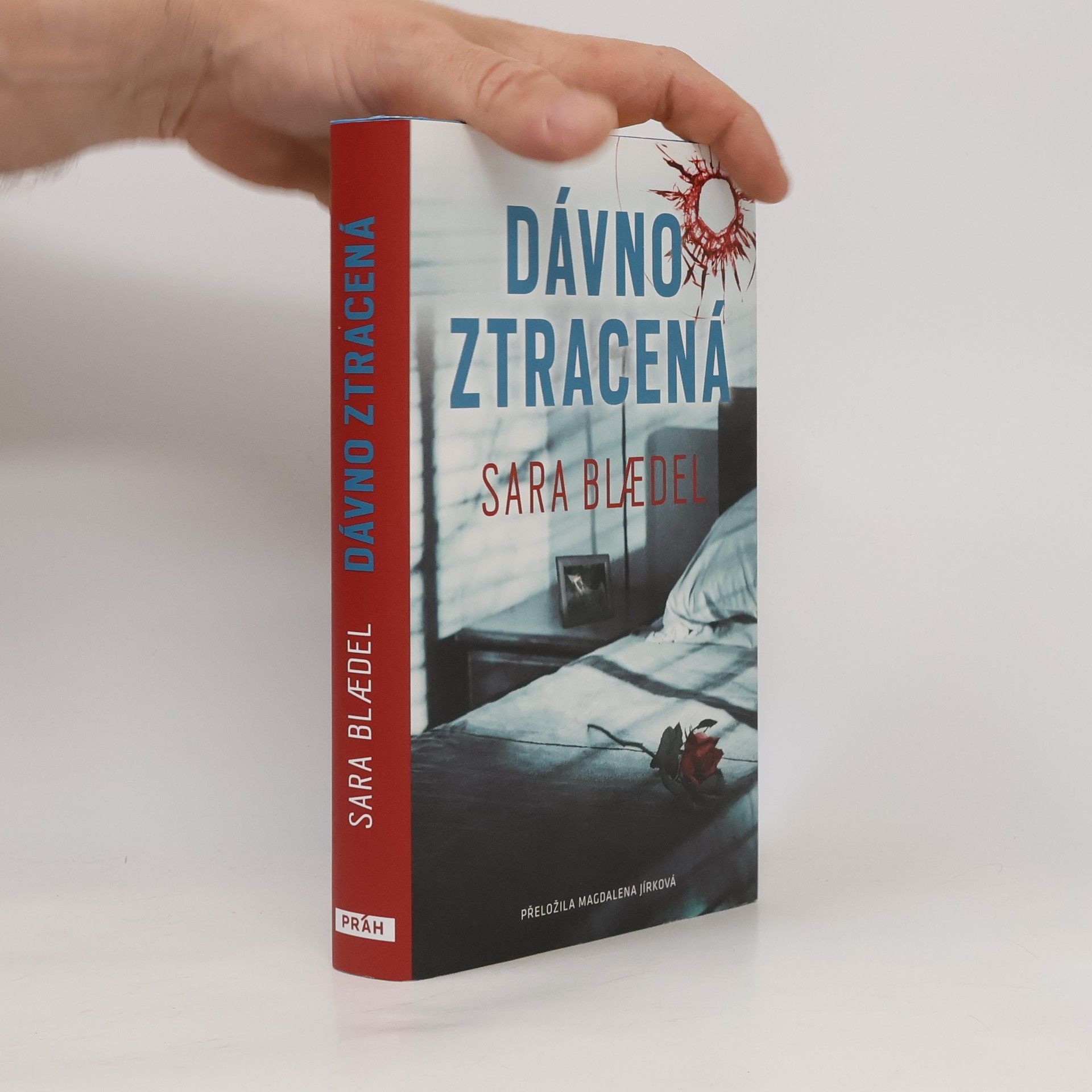 Dávno ztracená