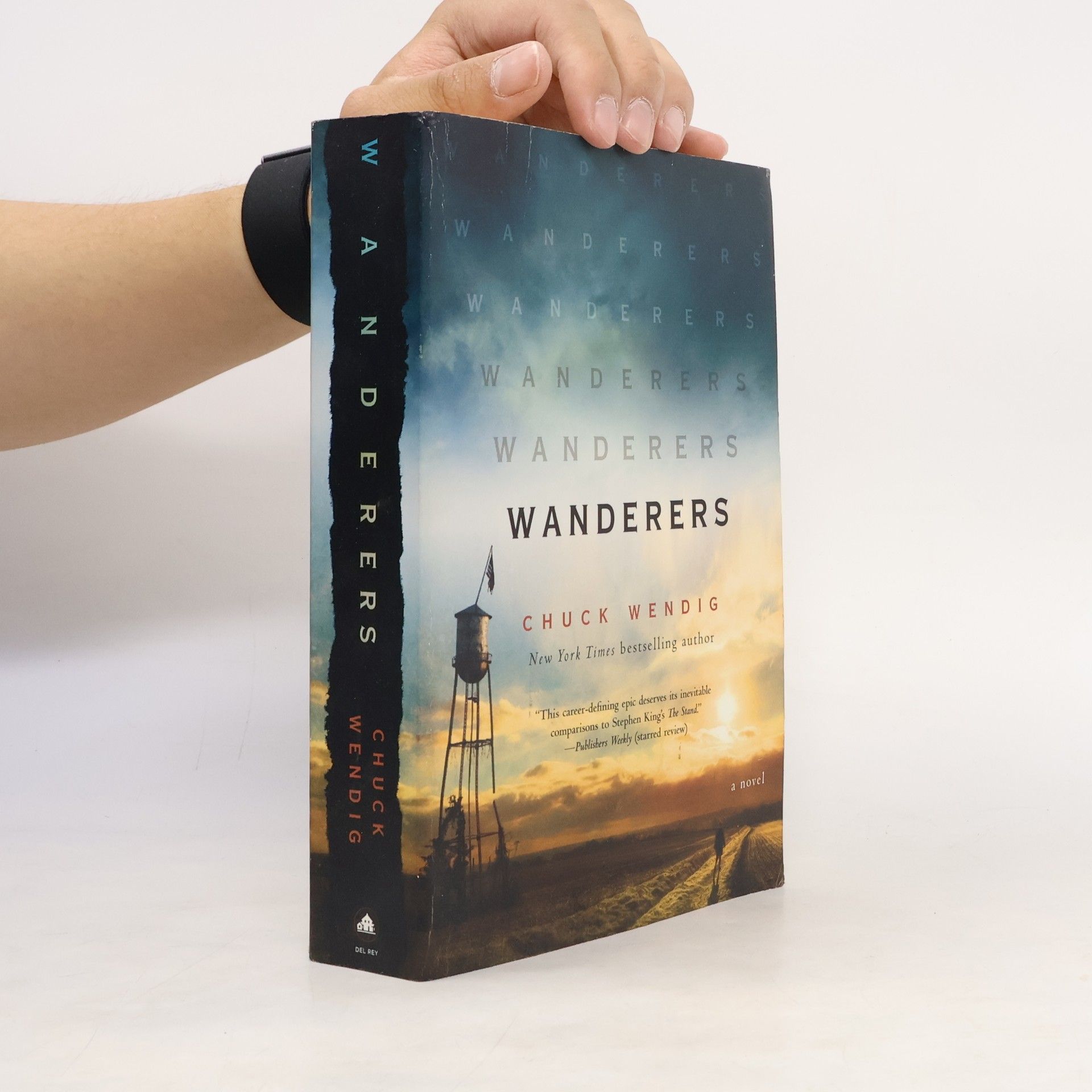 Wanderers