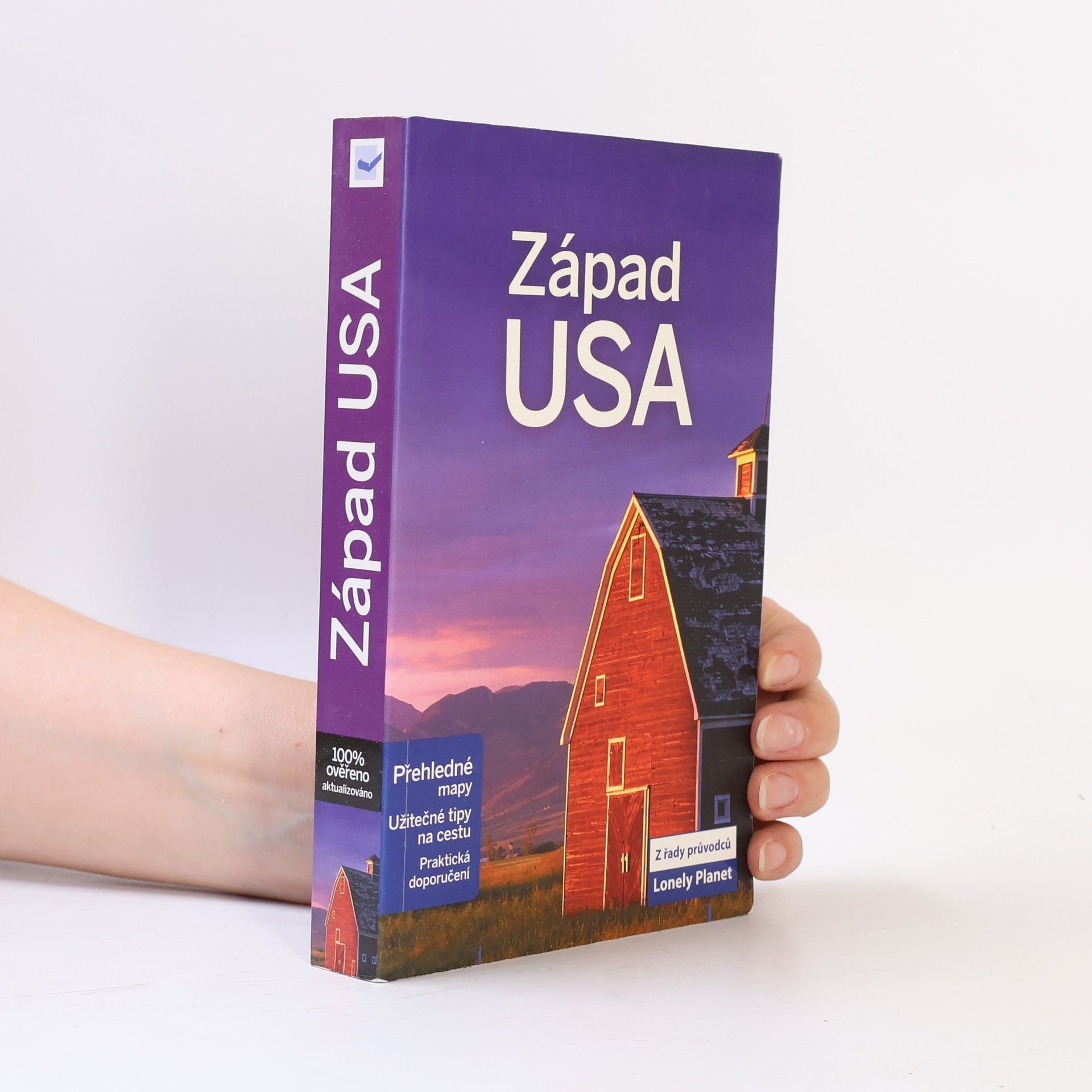 Amy C. Balfour Západ usa