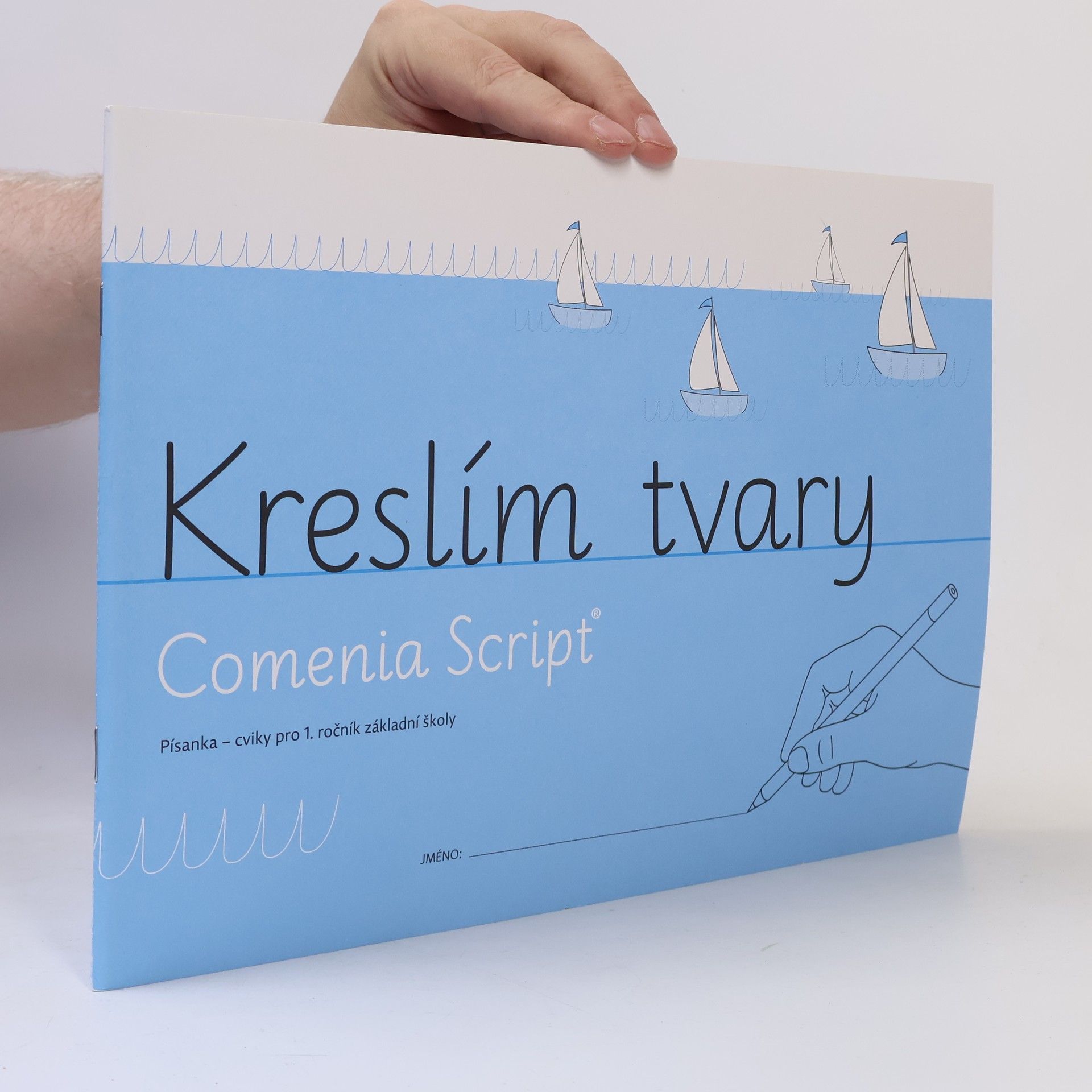 Autorenkollektiv Kreslím tvary