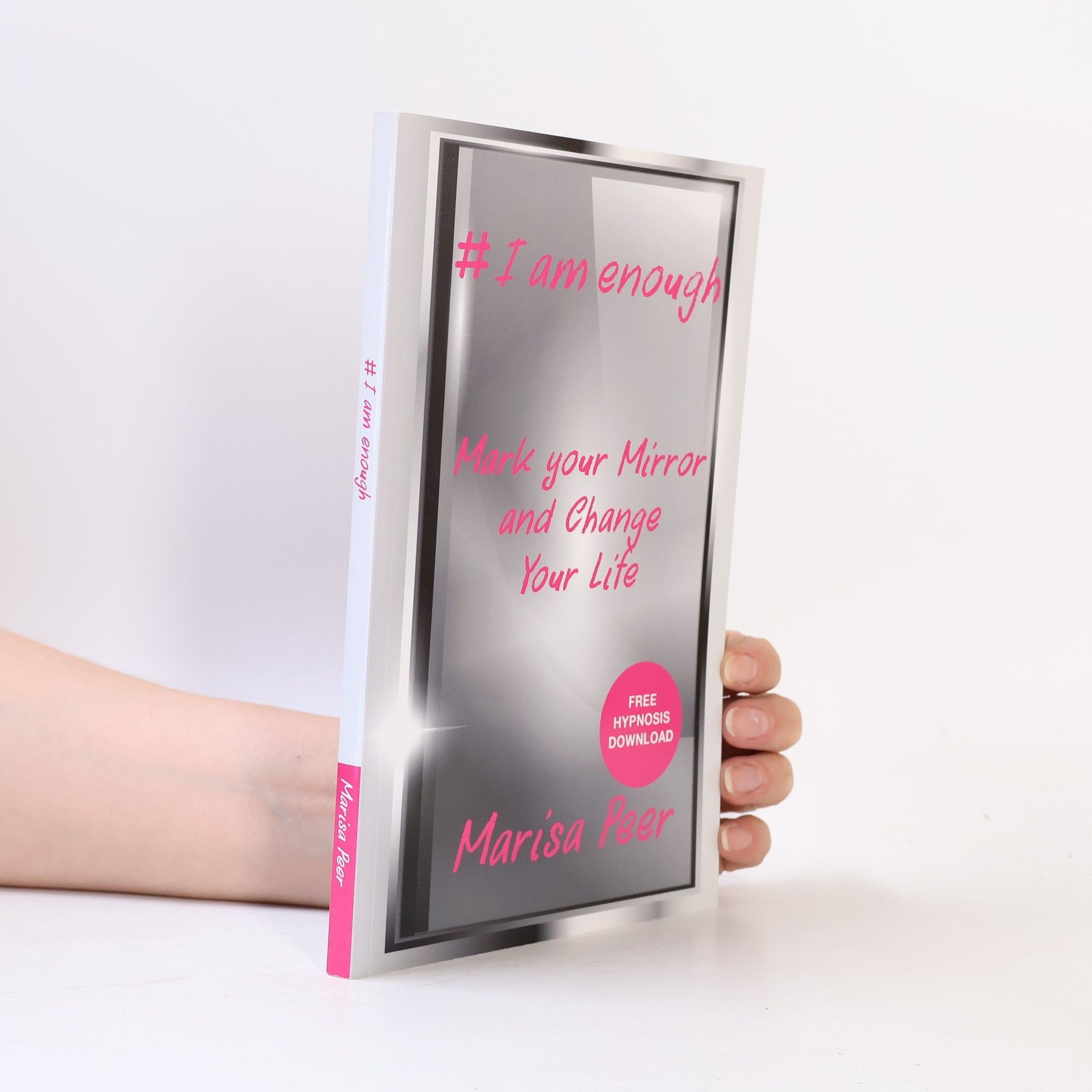 Marisa Peer I Am Enough