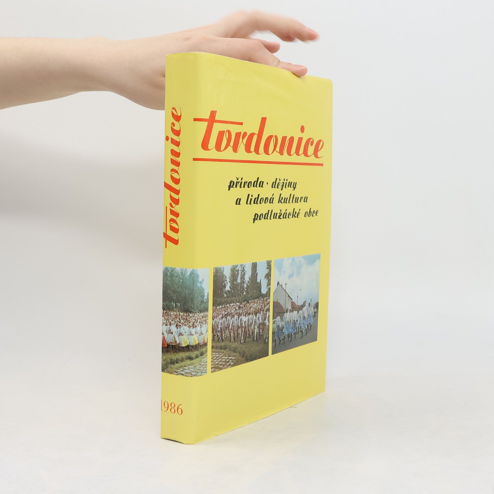 Collectif d'auteurs Tordonice