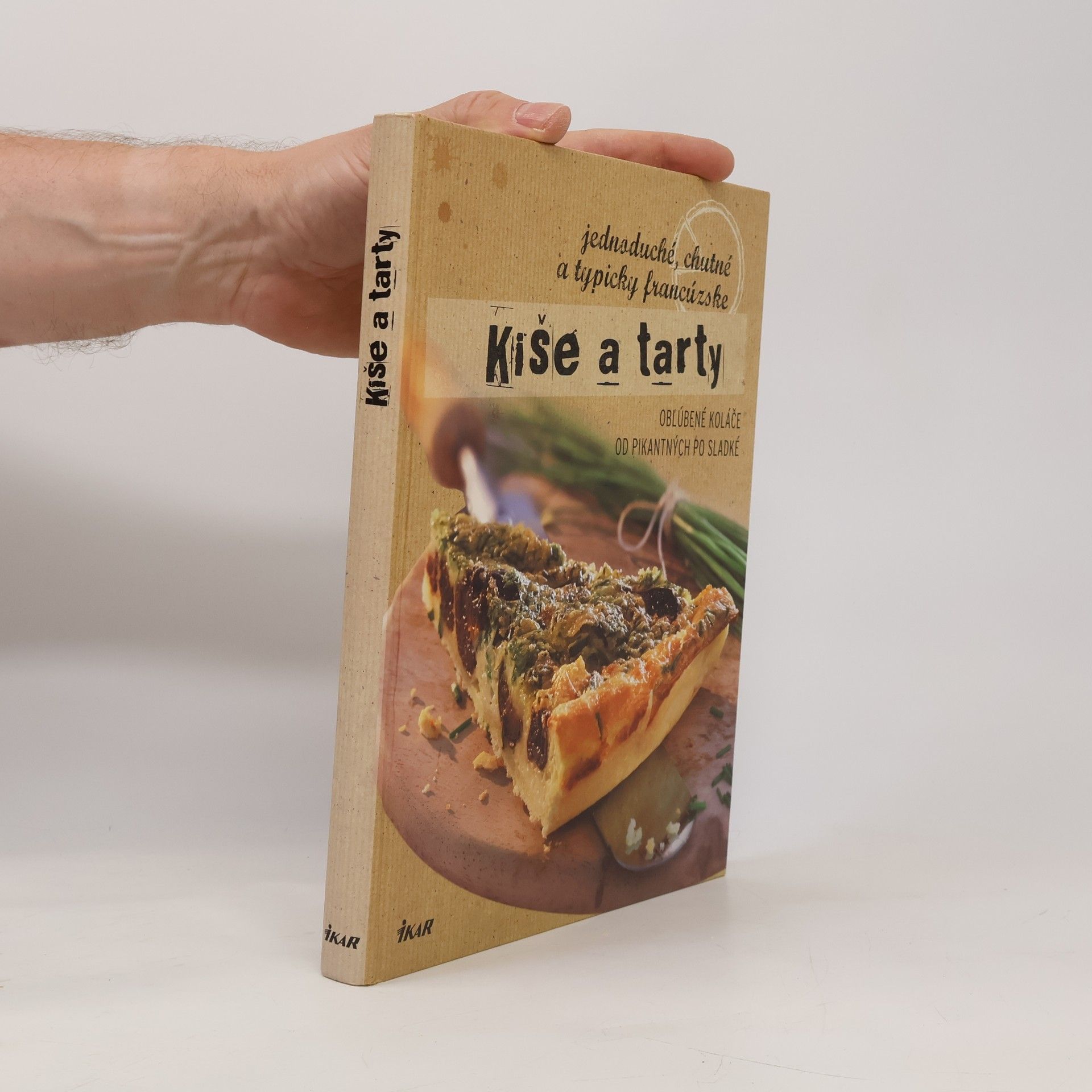 Autorenkollektiv Kiše a tarty
