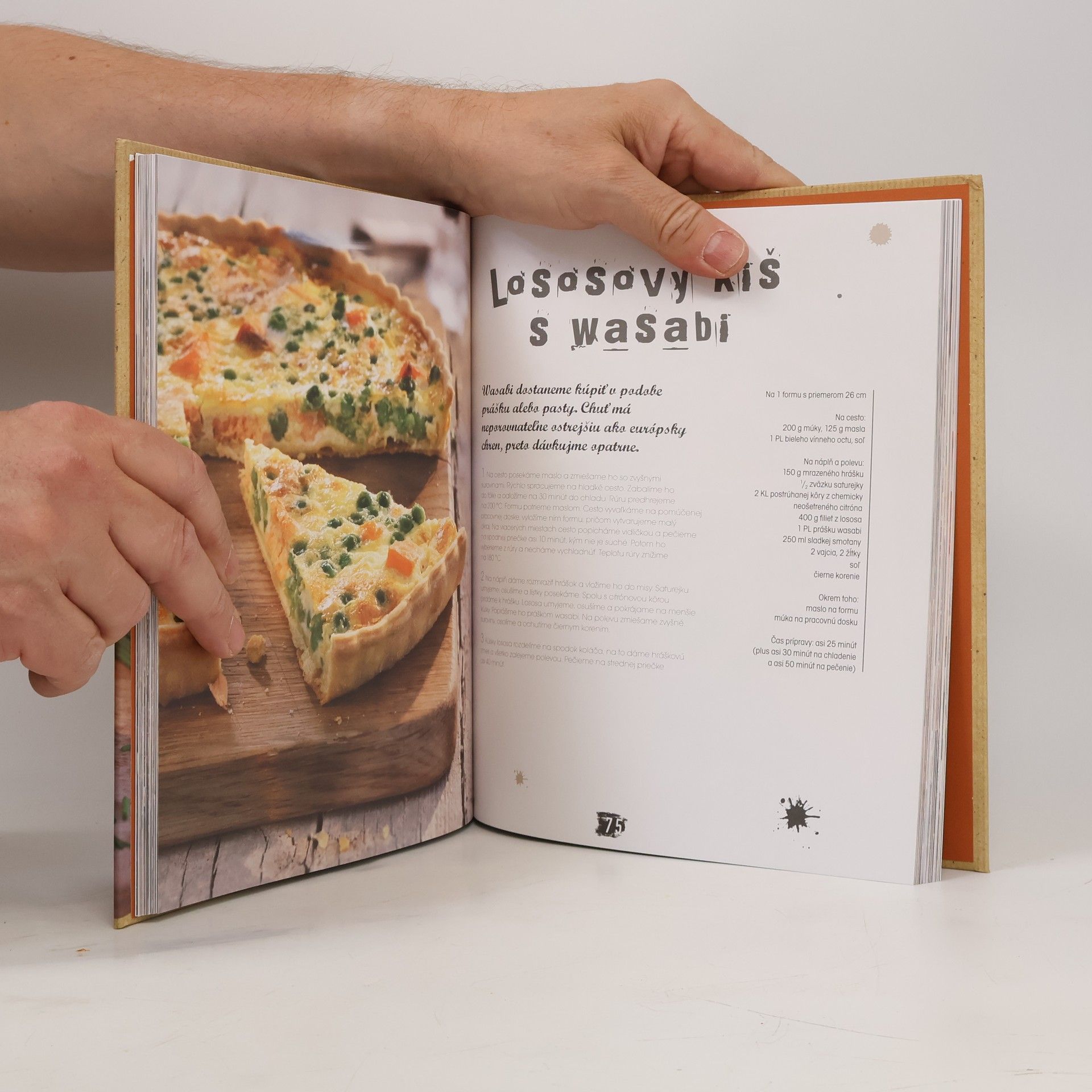 Autorenkollektiv Kiše a tarty