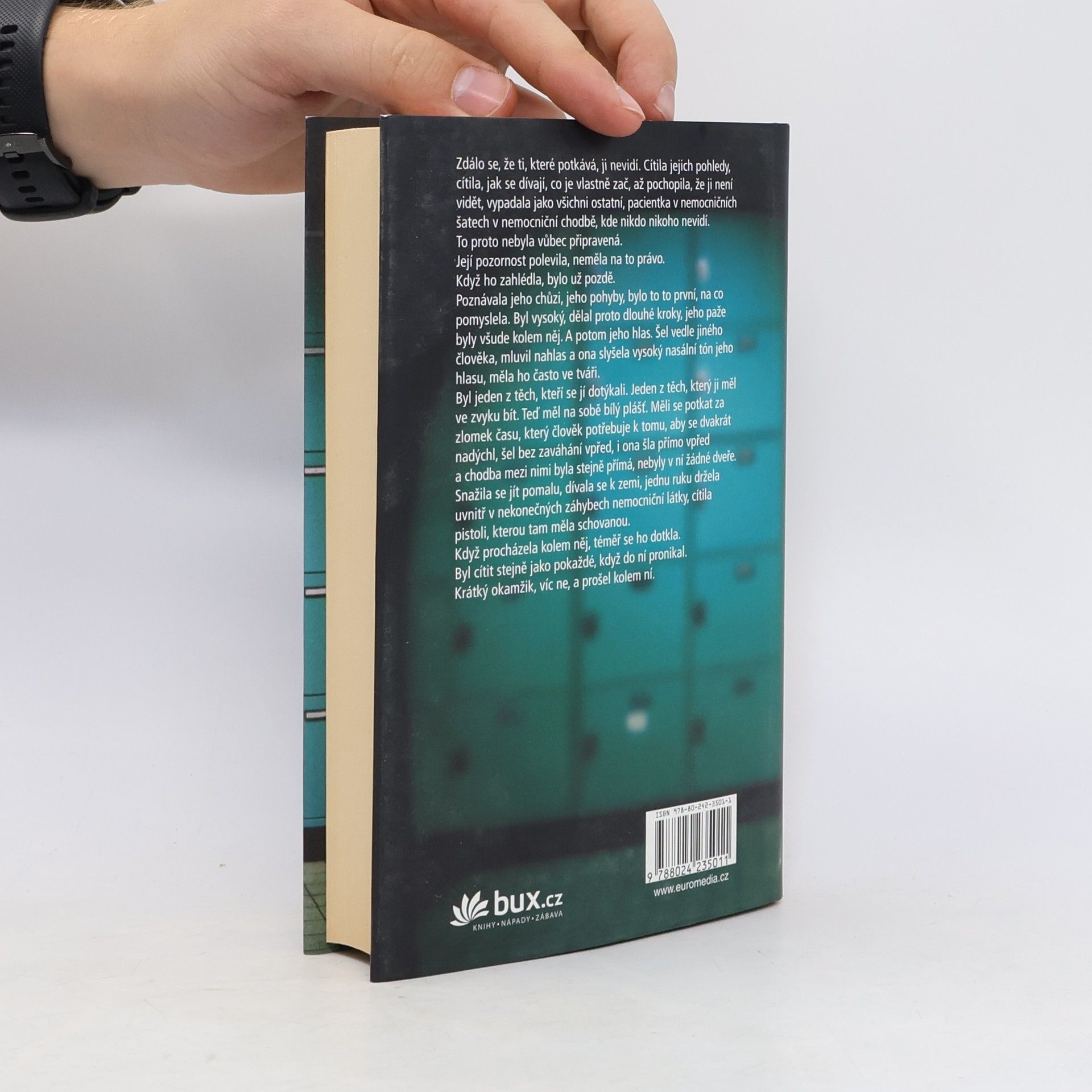 Anders Roslund Box 21