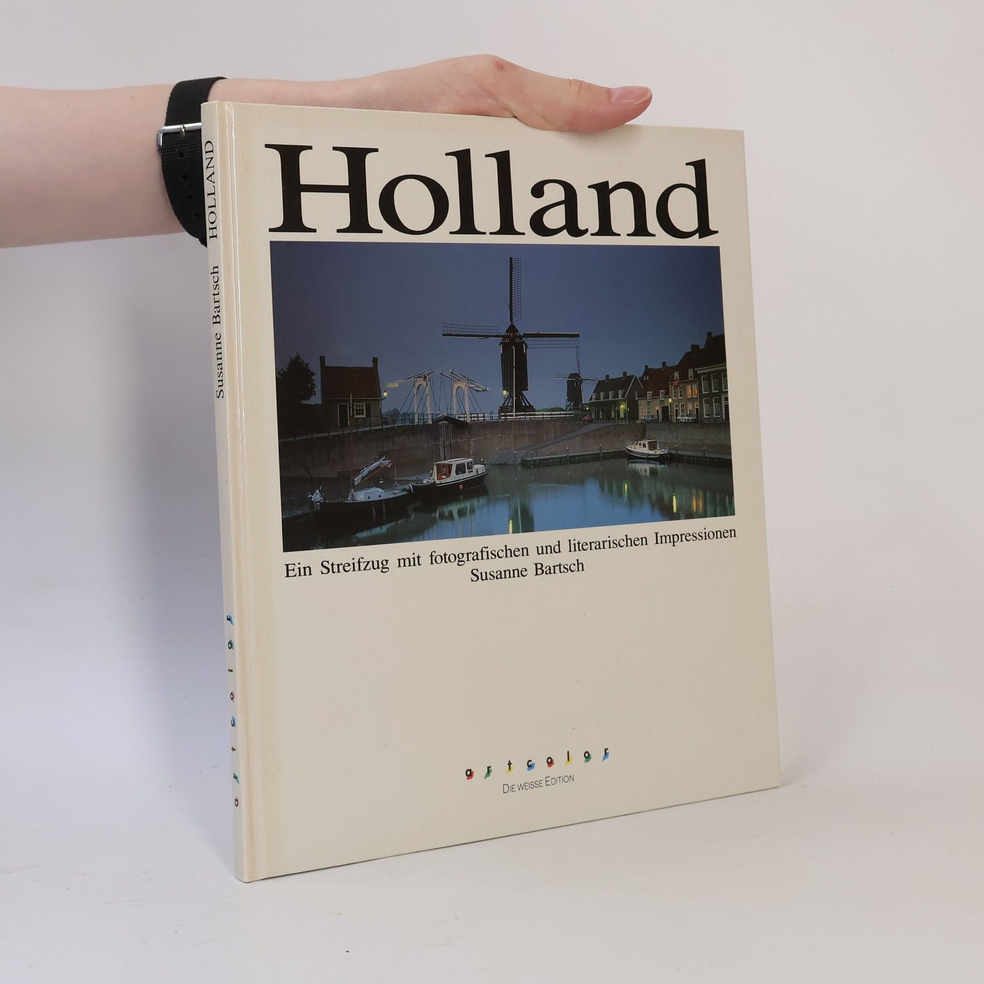 Holland
