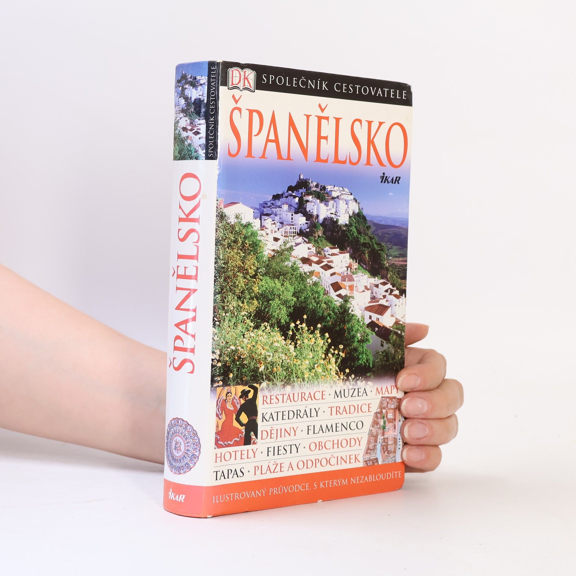 Španělsko