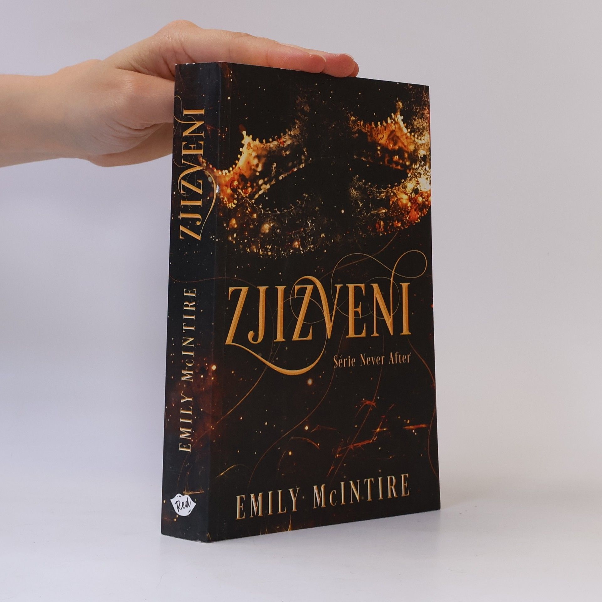 Emily McIntire Zjizveni