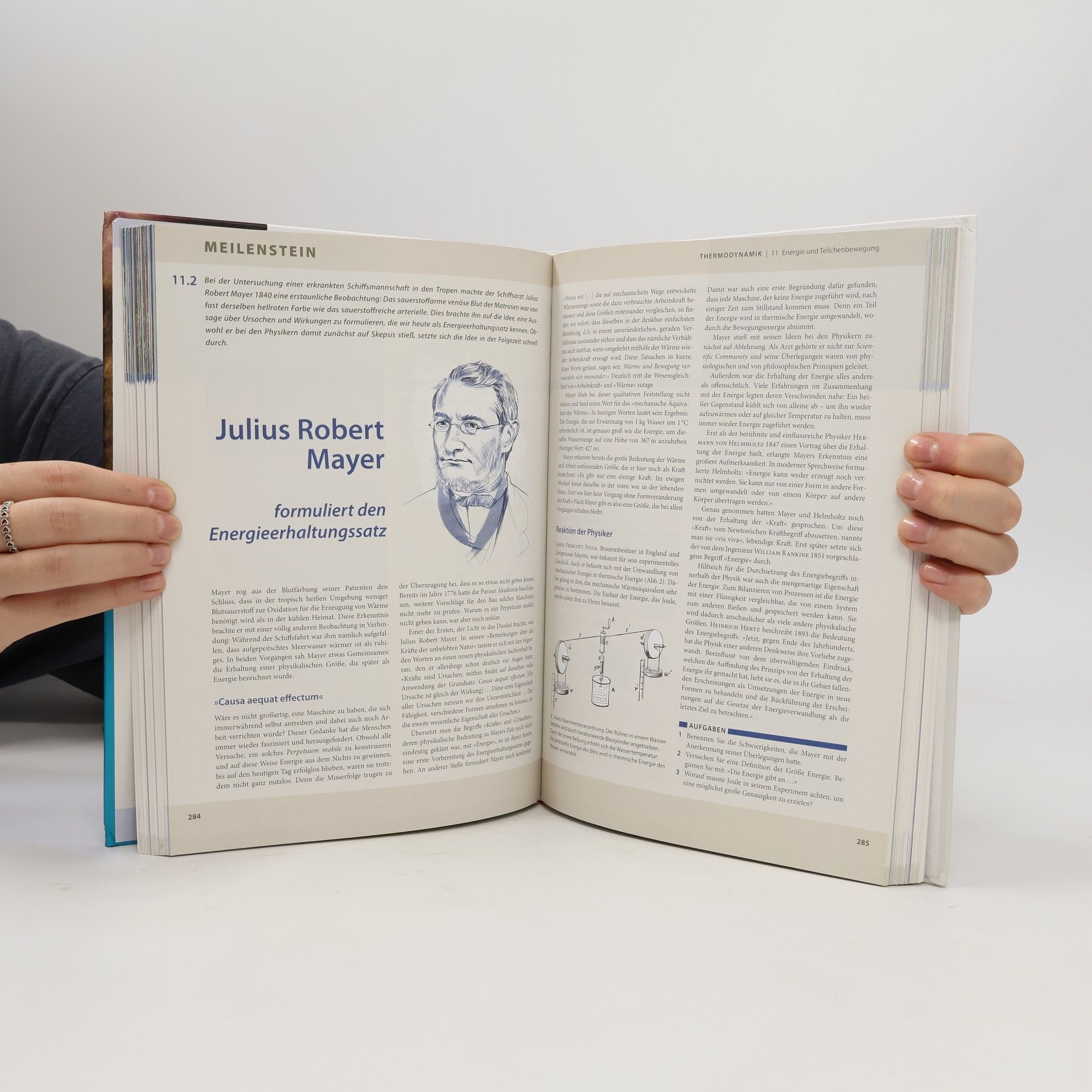 Elmar Breuer Fokus Physik Sekundarstufe II. Gesamtband. Westliche Bundesländer Oberstufe. Schülerbuch