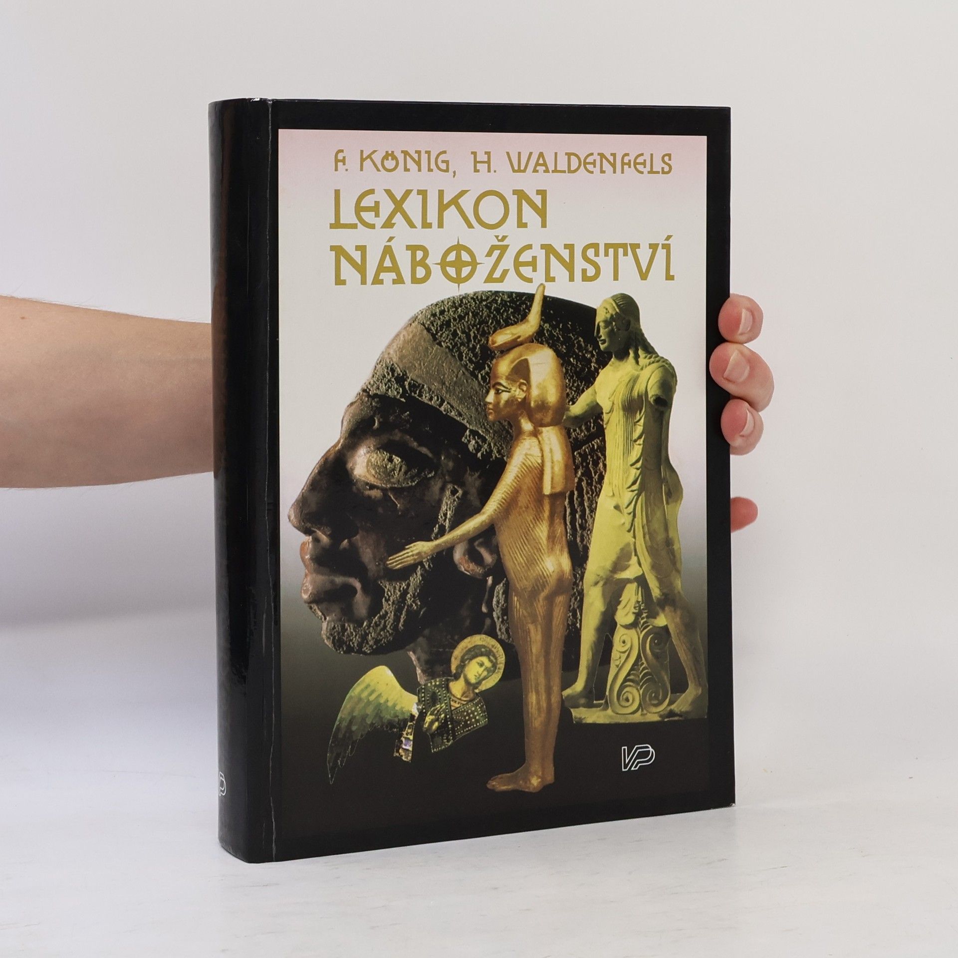 Lexikon náboženství
