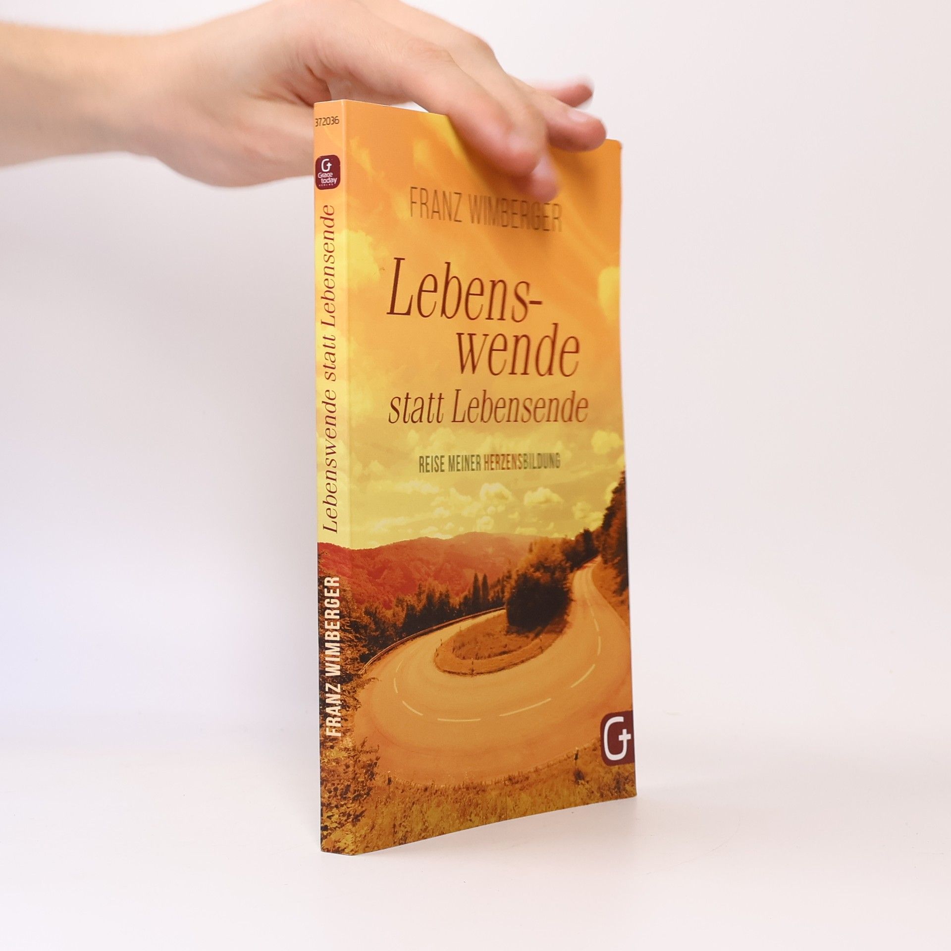 Franz Wimberger Lebenswende statt Lebensende