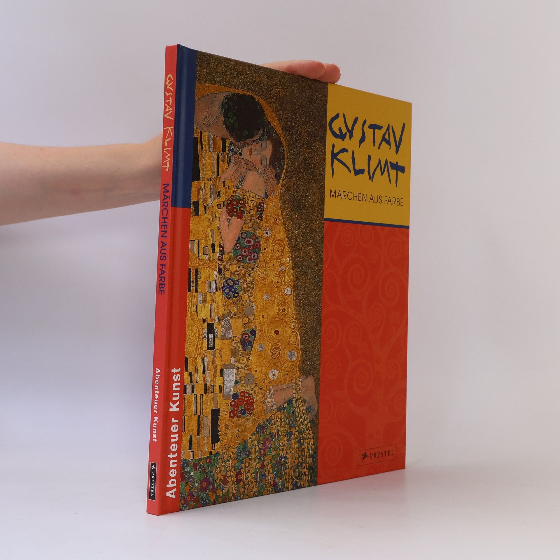 Stephan Koja Gustav Klimt