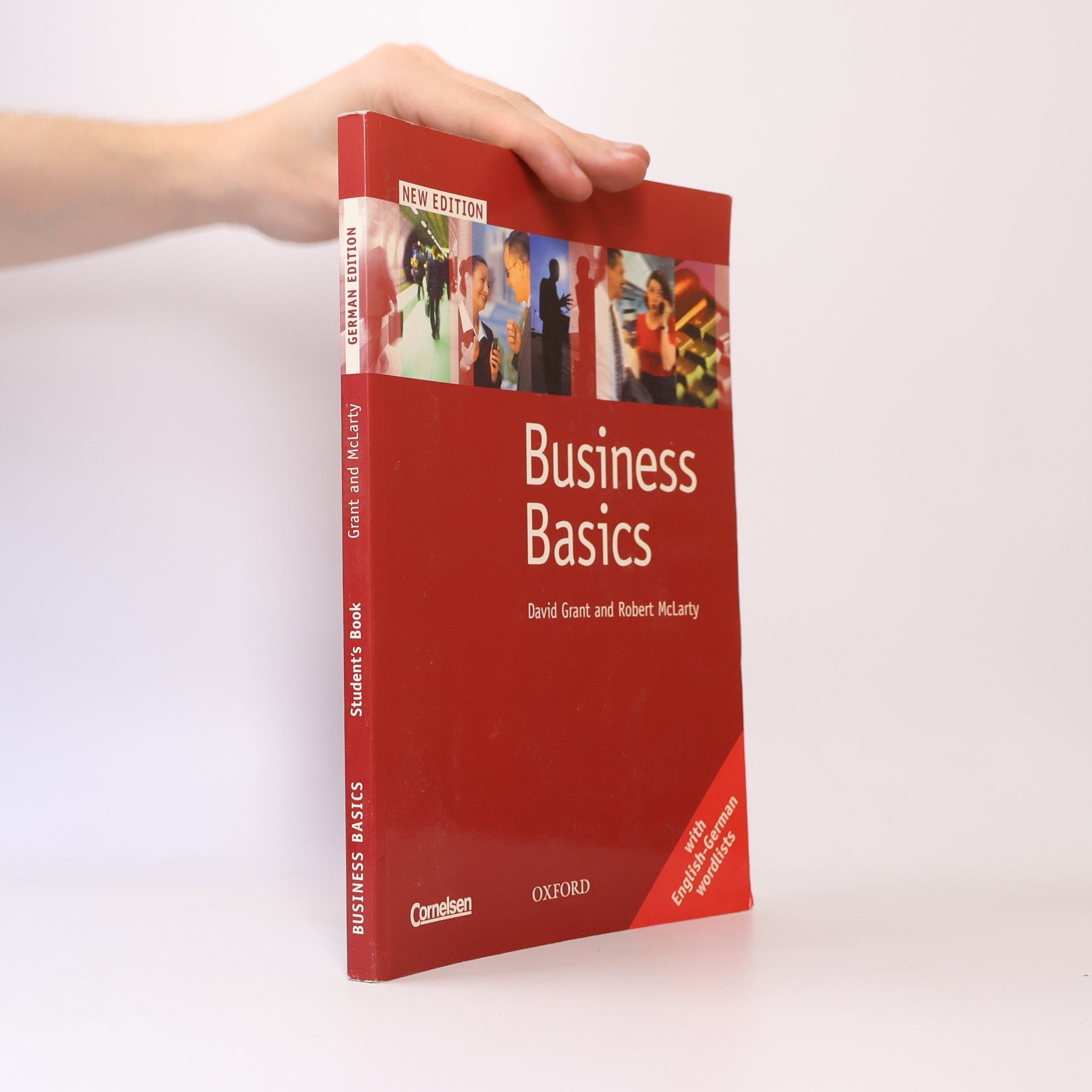 Business Basics