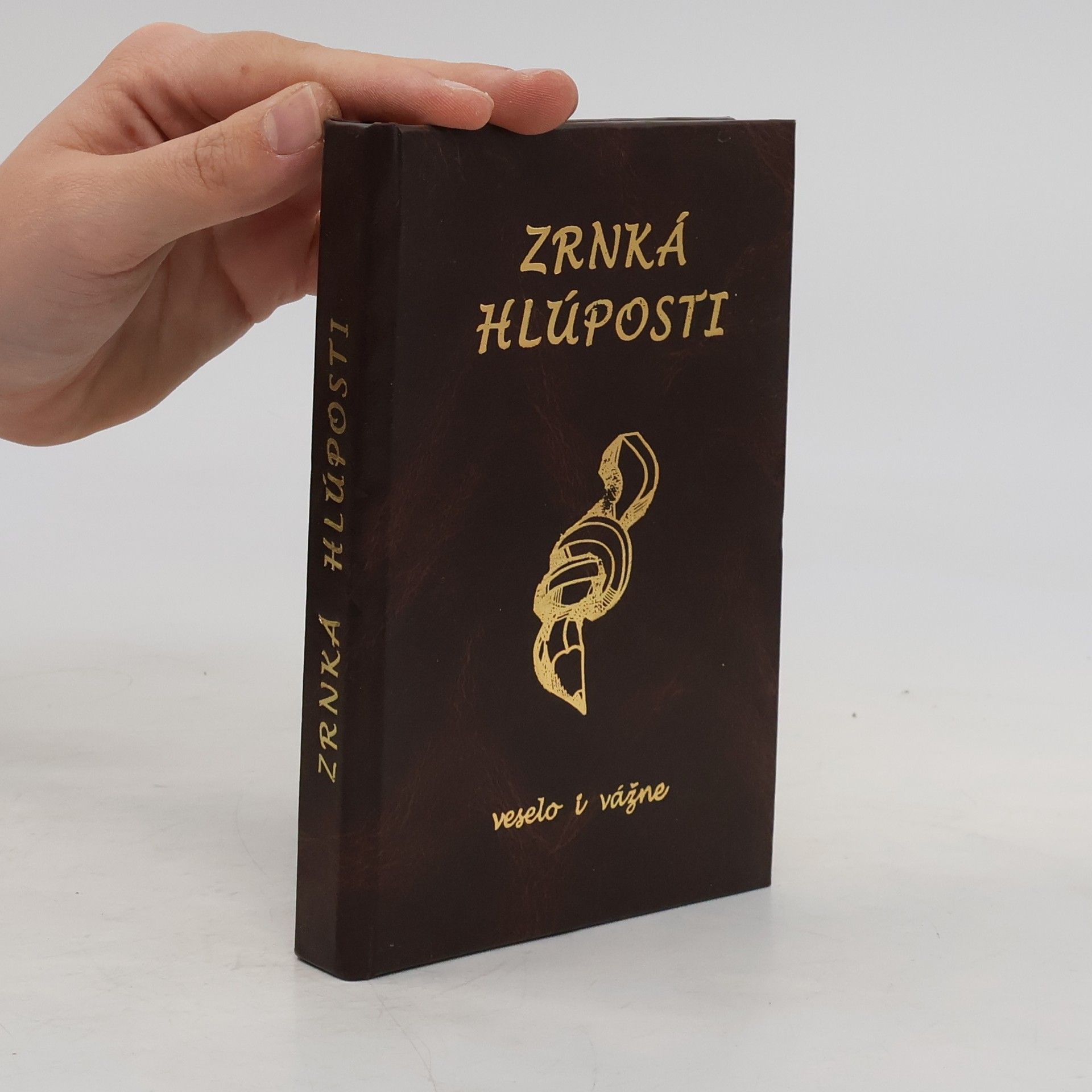 Zrnká hlúposti