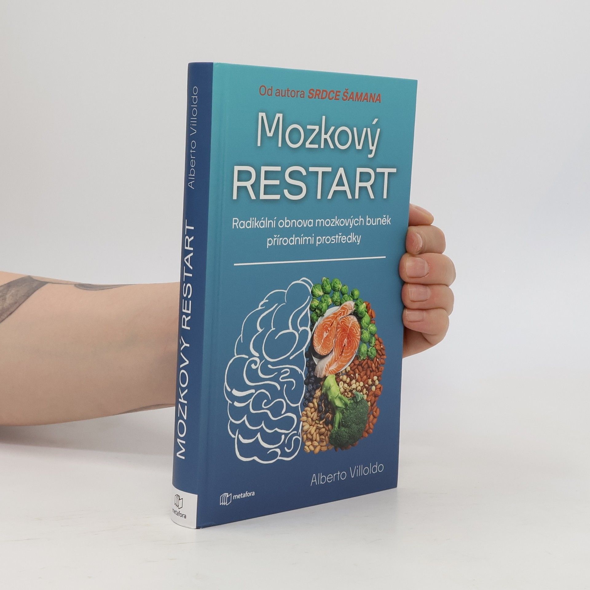 Mozkový restart