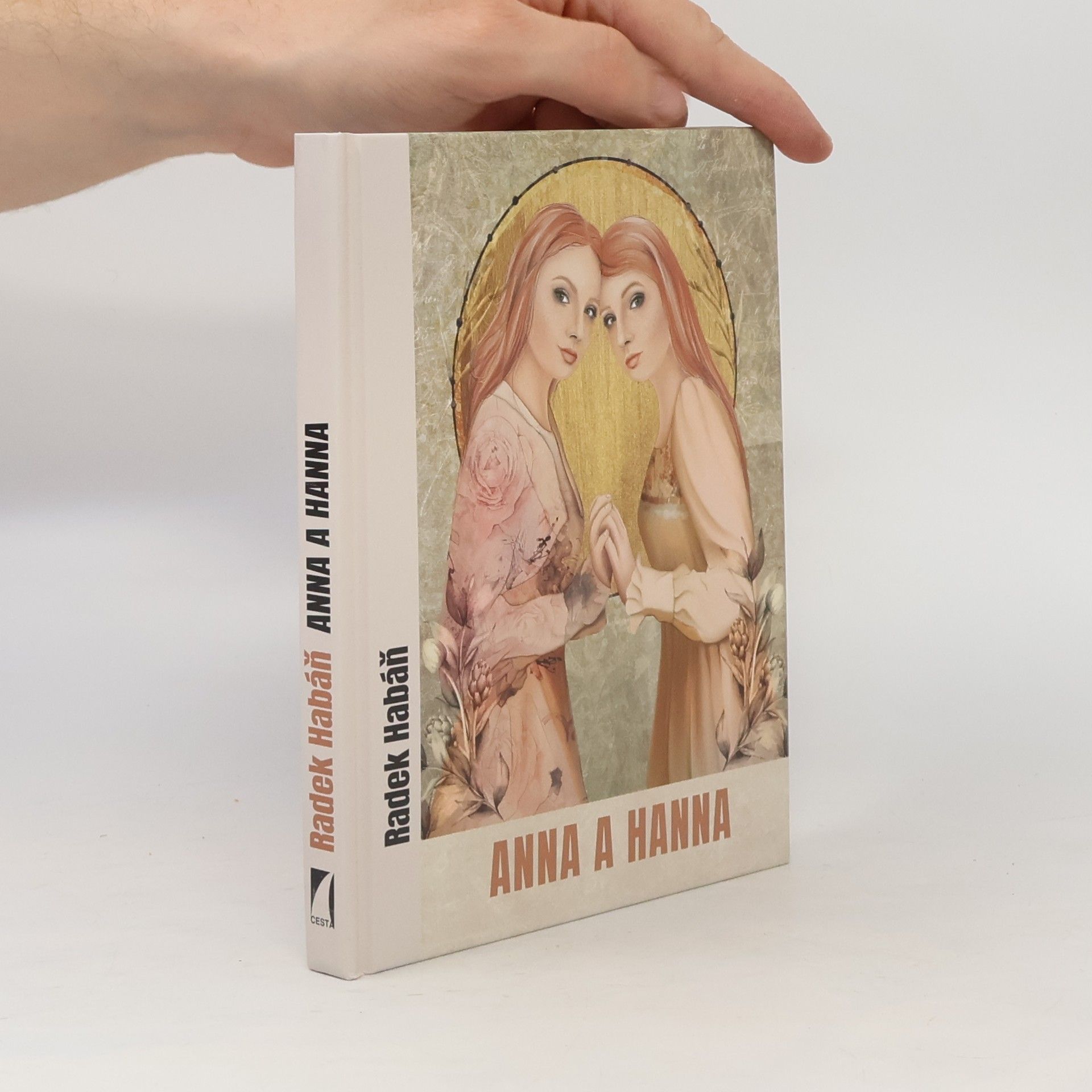 Radek Habáň Anna a Hanna