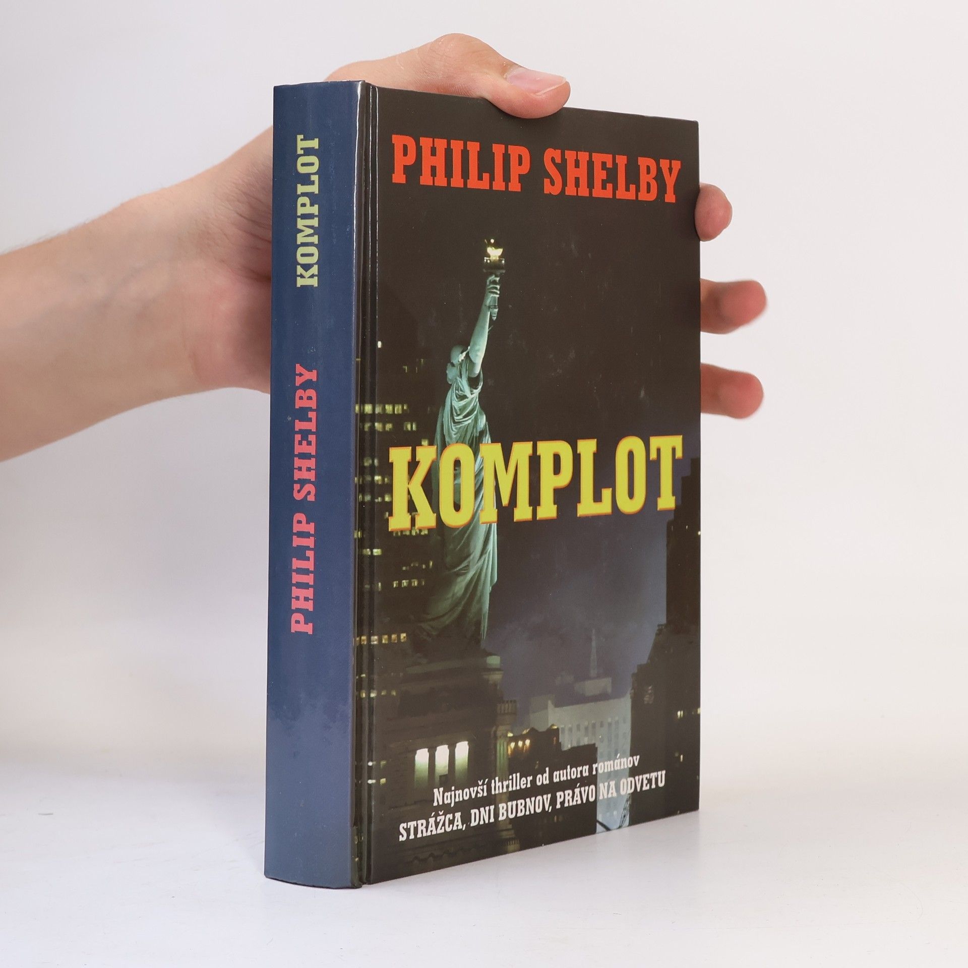 Komplot