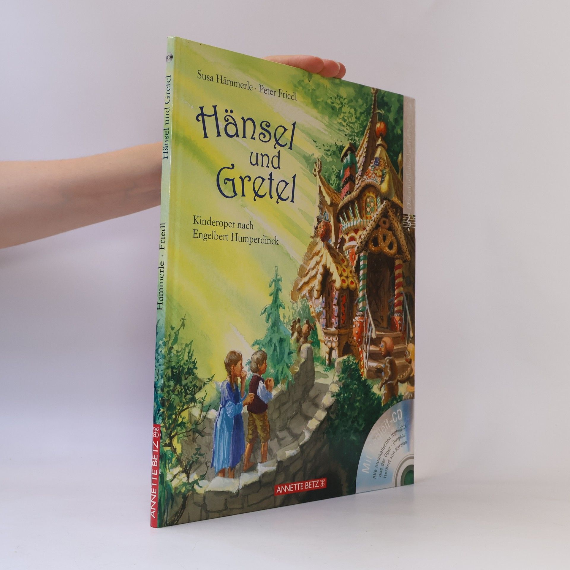Autorenkollektiv Hänsel und Gretel