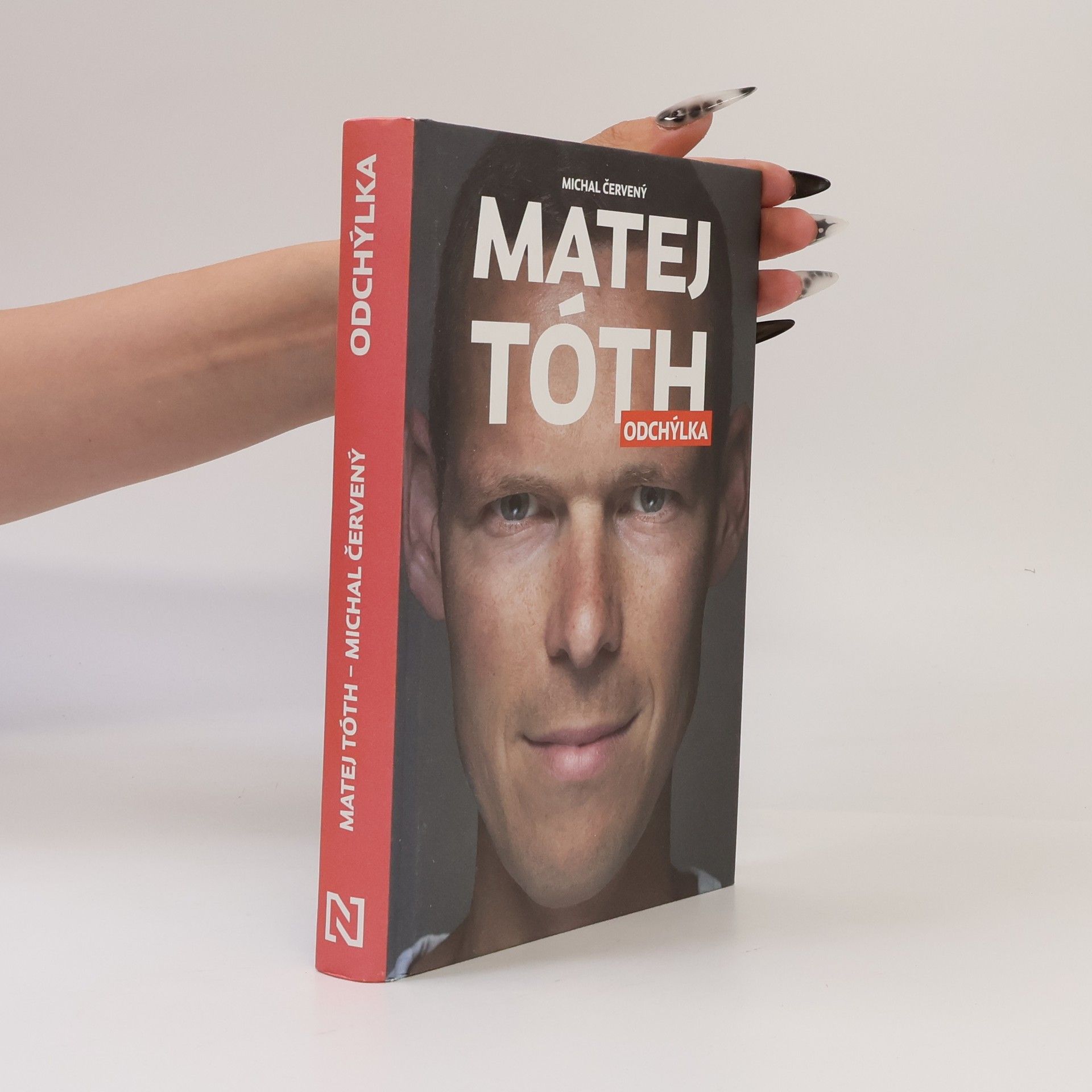 Matej Tóth Matej Tóth: Odchýlka
