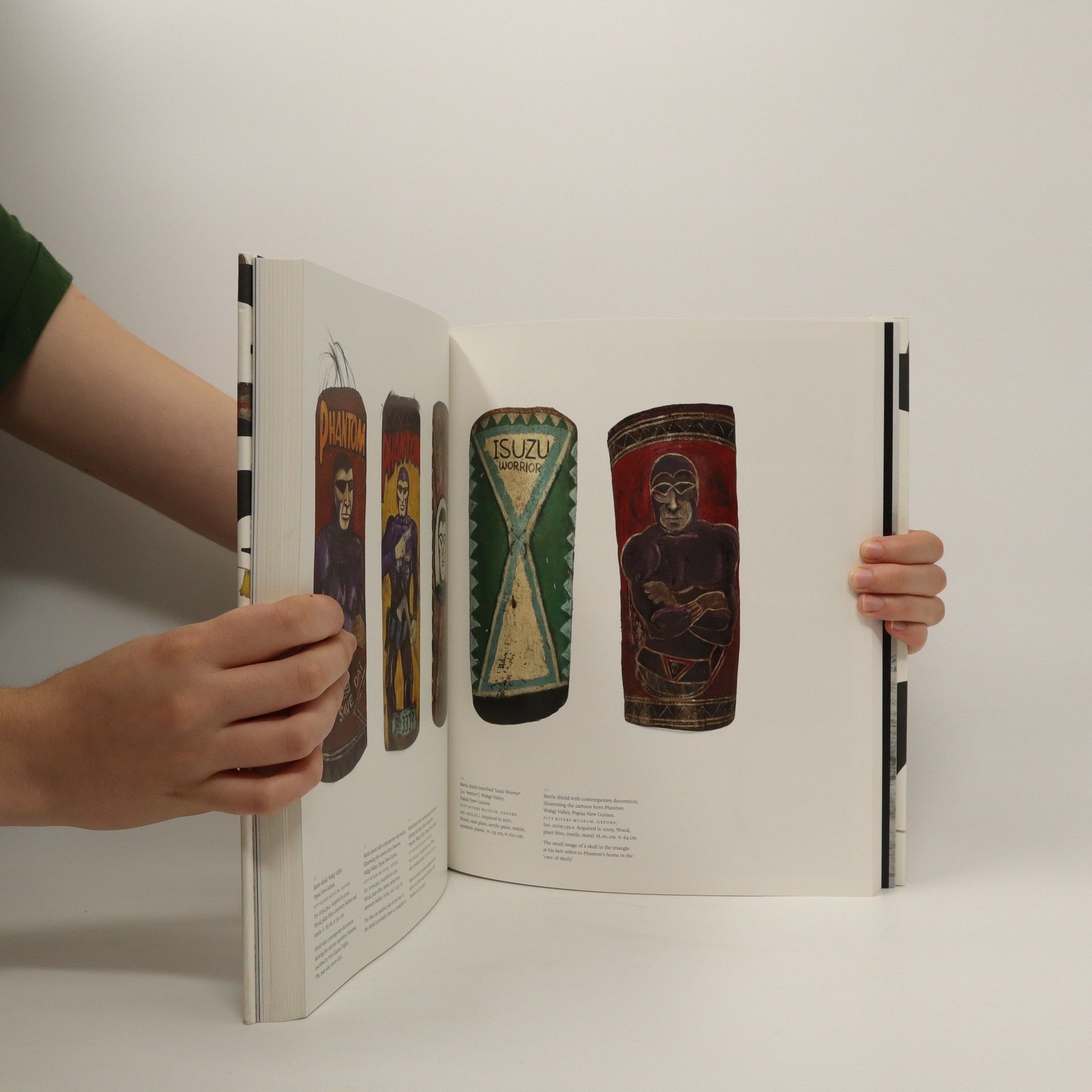 Anne Marie Bouttiaux Ndiaye Fetish modernity