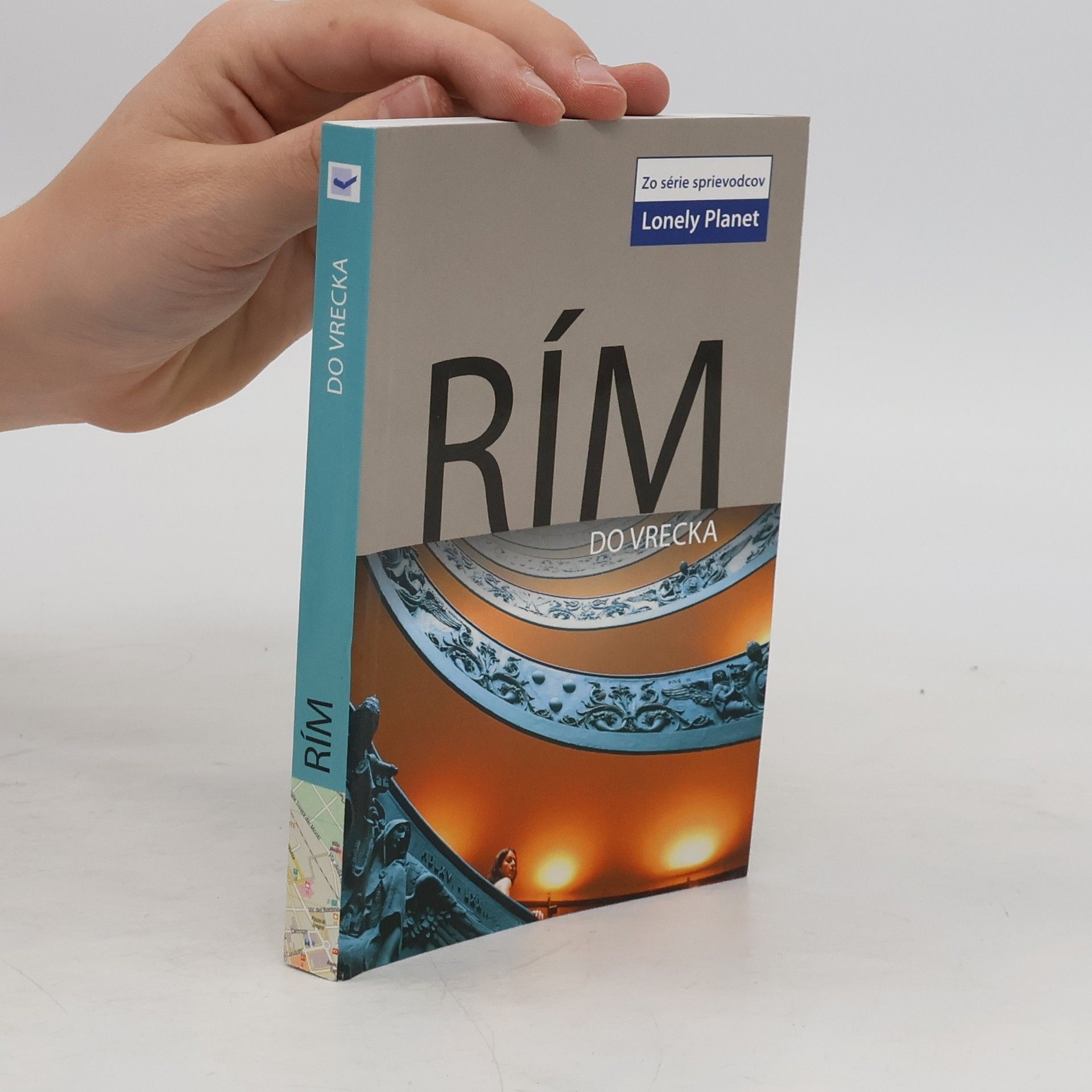 Various authors Rím do vrecka