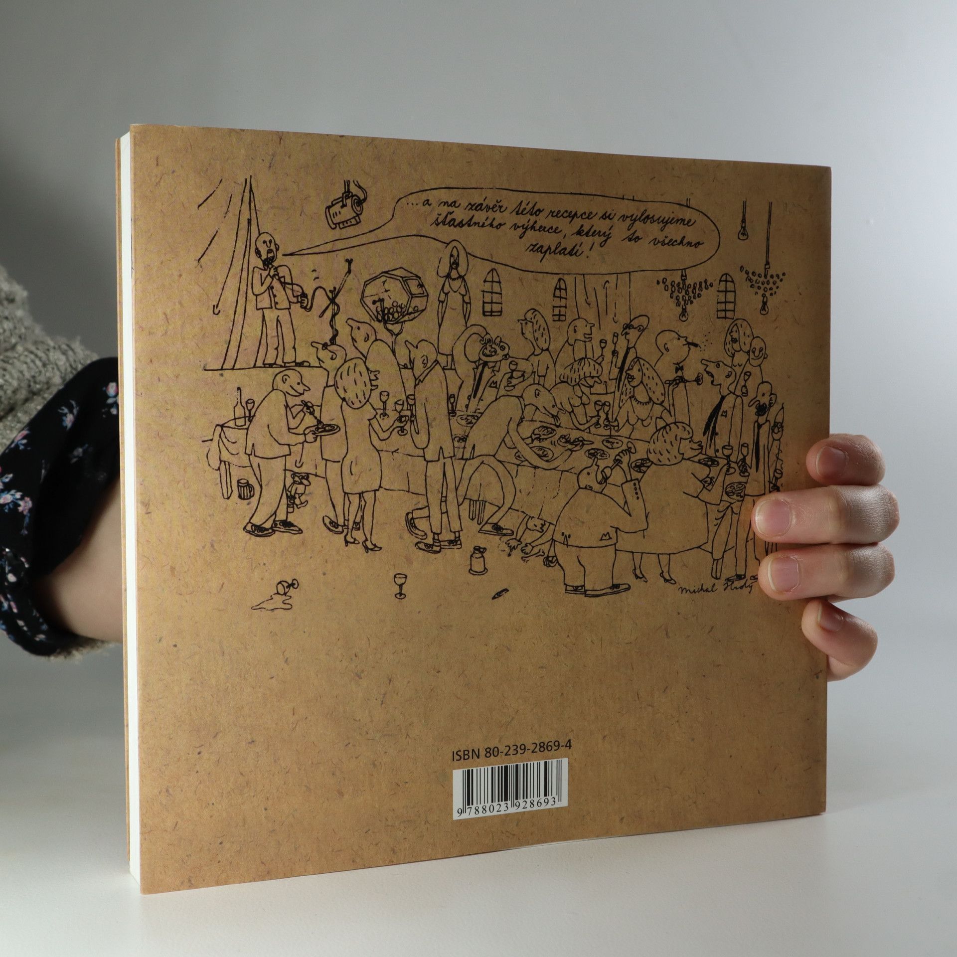 Michal Hrdý Michal Hrdý