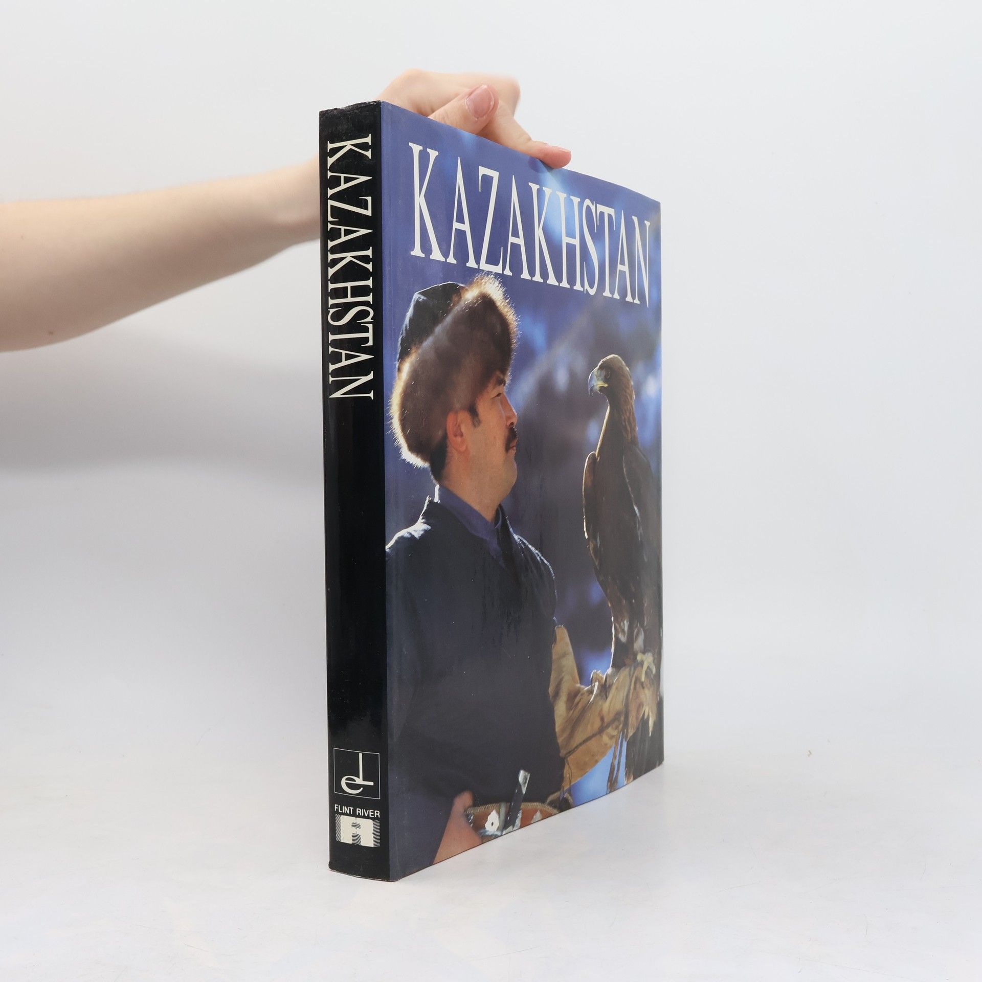 Kolektiv autorů Kazakhstan