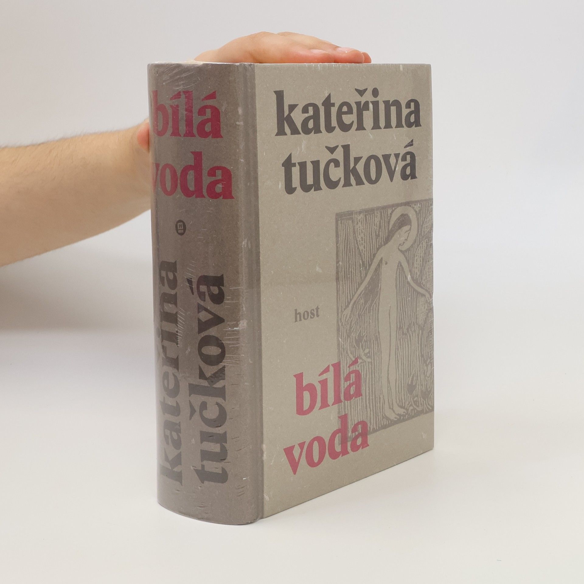 Kateřina Tučková Bílá Voda