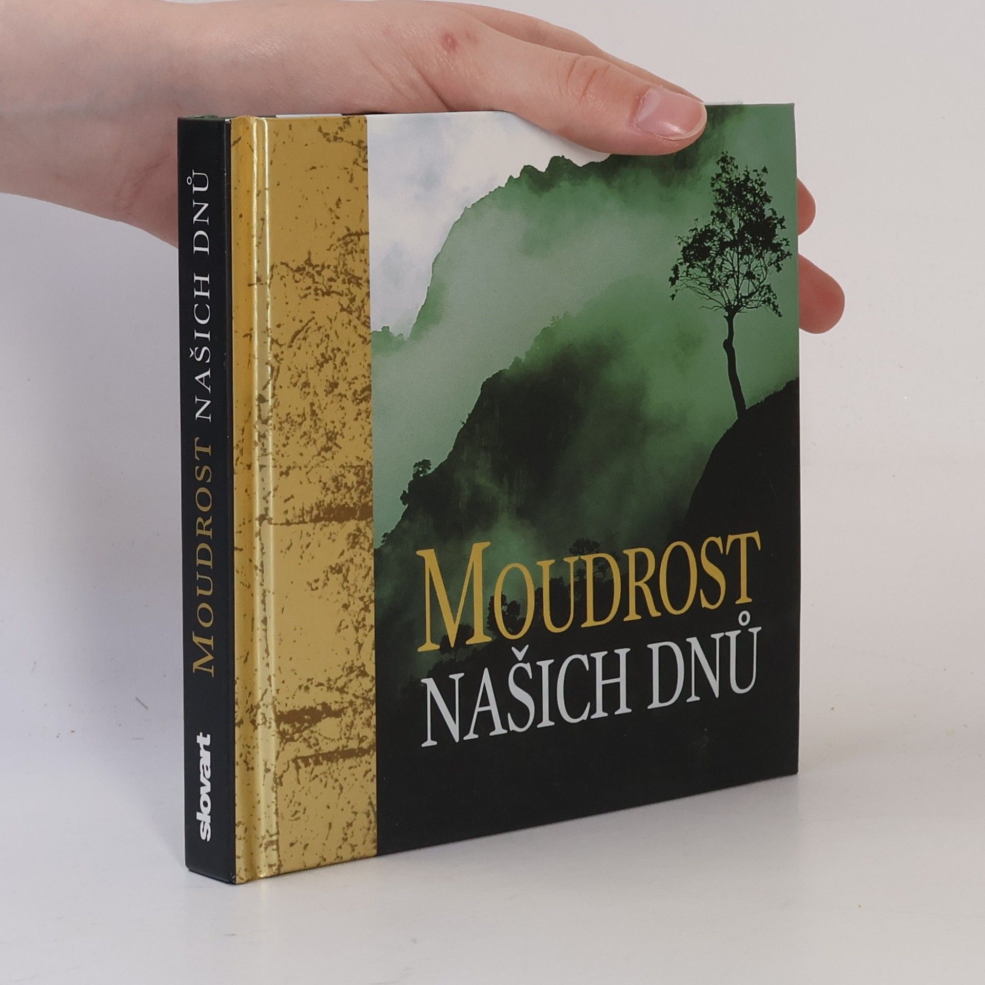 Klára Ježková Moudrost našich dnů