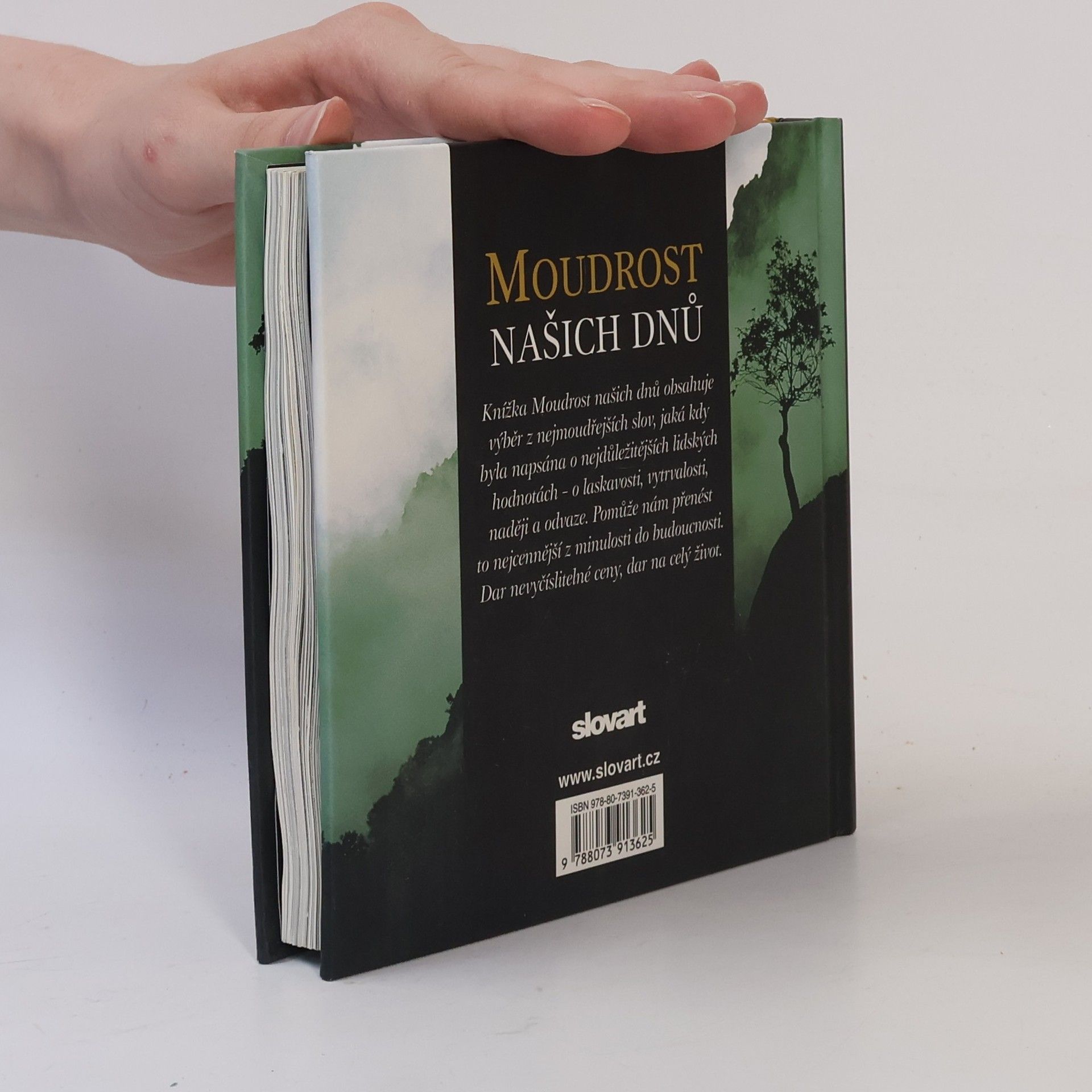 Klára Ježková Moudrost našich dnů