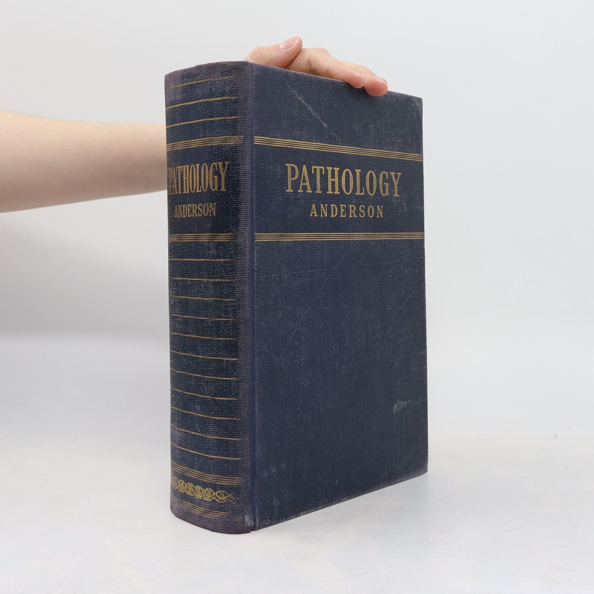 Pathology