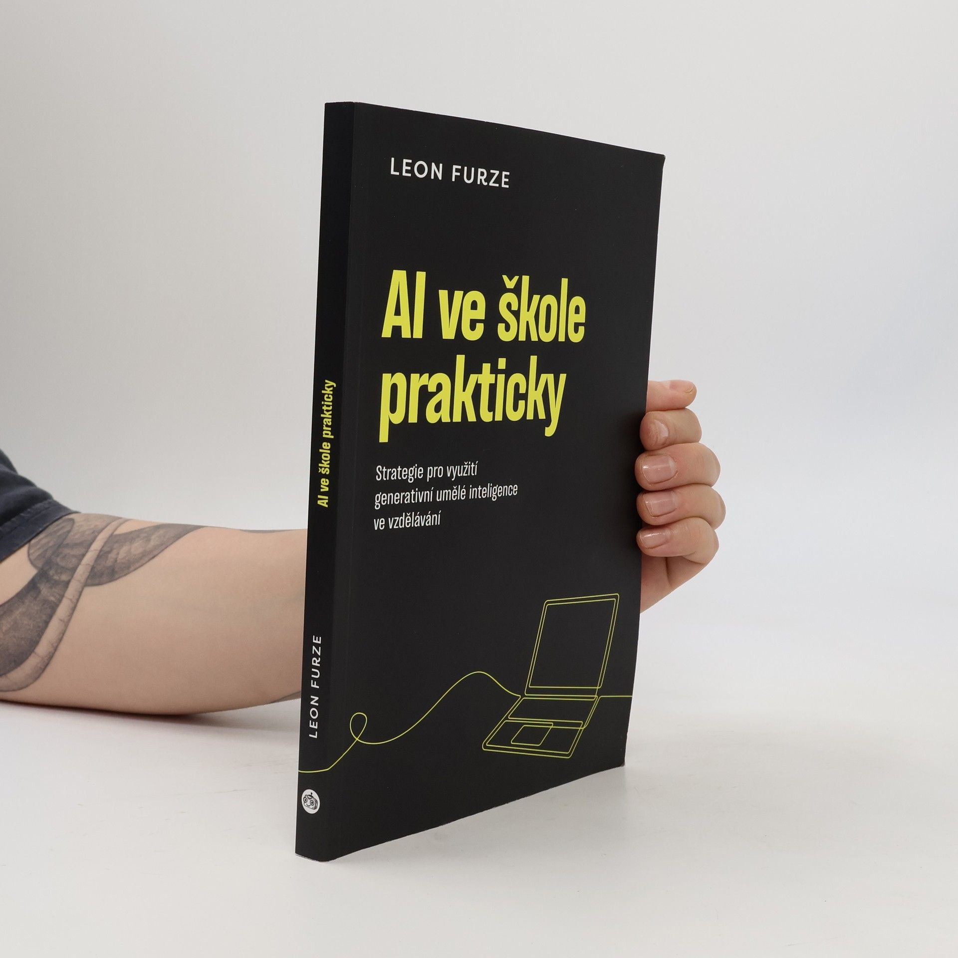 AI ve škole prakticky