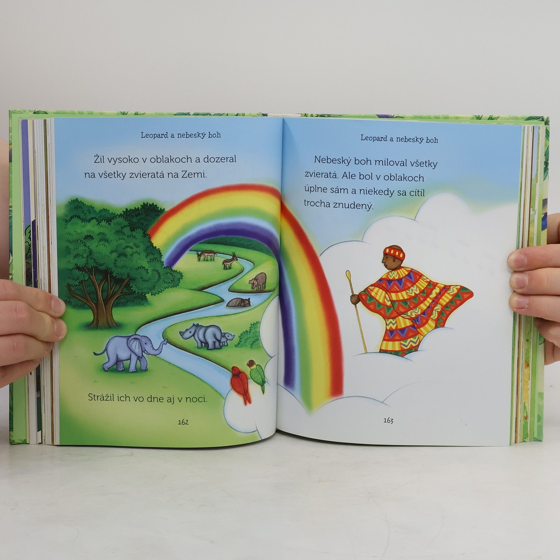 Autorenkollektiv Ilustrované rozprávky o zvieratkách