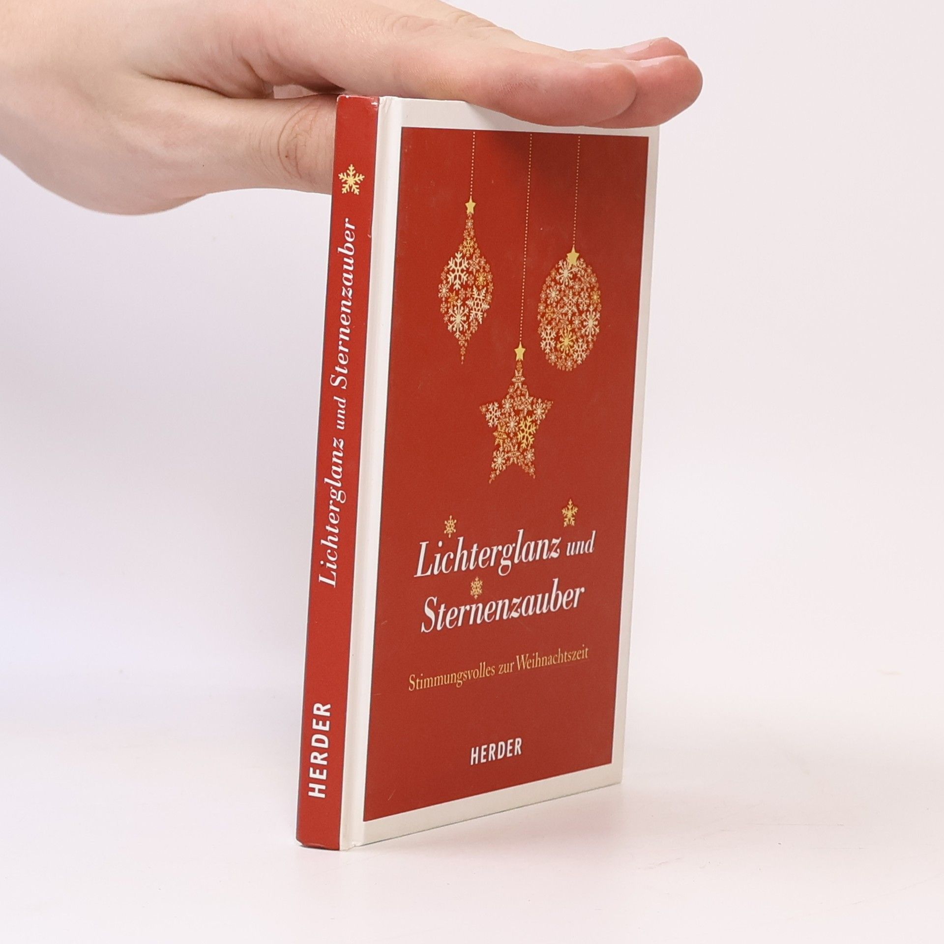 Autorenkollektiv Lichterglanz und Sternenzauber