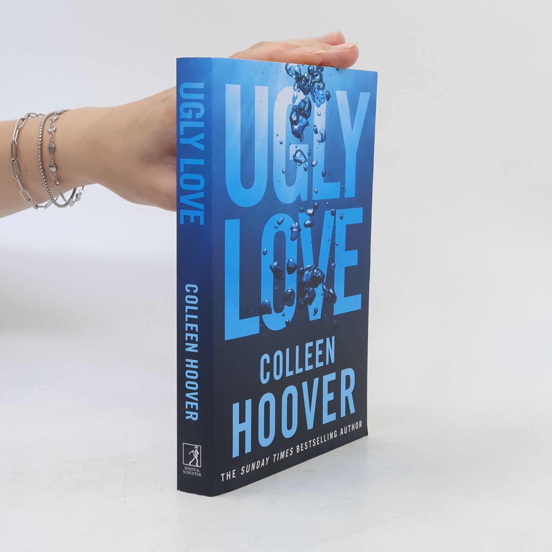 Colleen Hoover Ugly Love