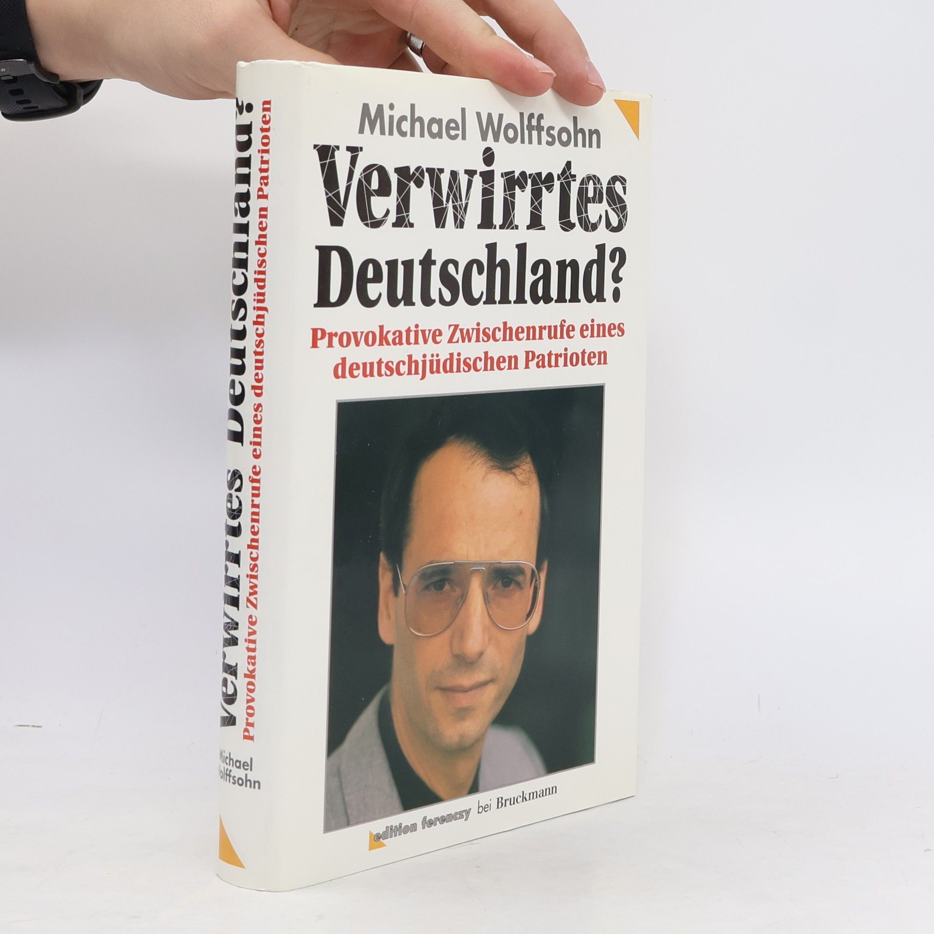 Die planlosen Eliten